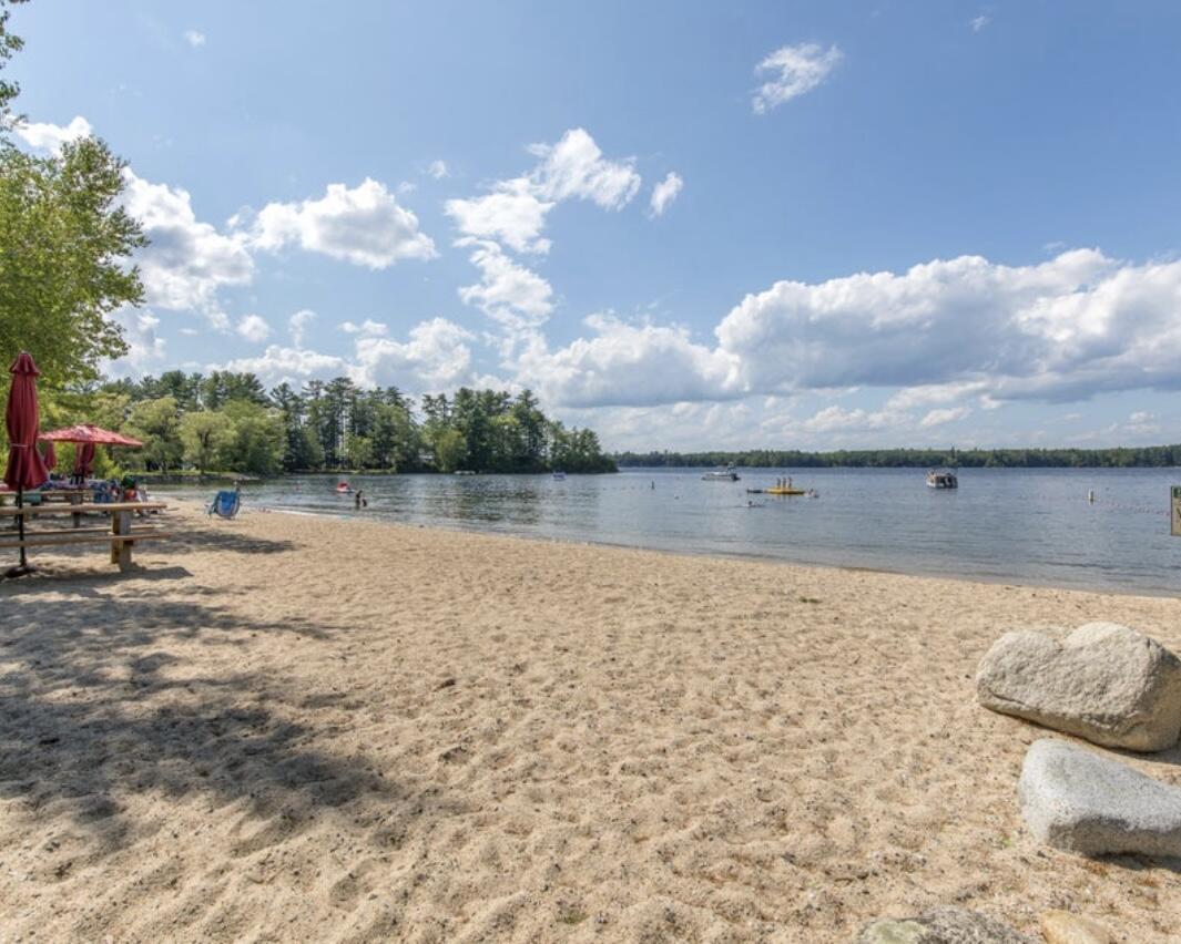 5 Gray Fox Lane UNIT 1042, Sandy River Plt, ME, 04970