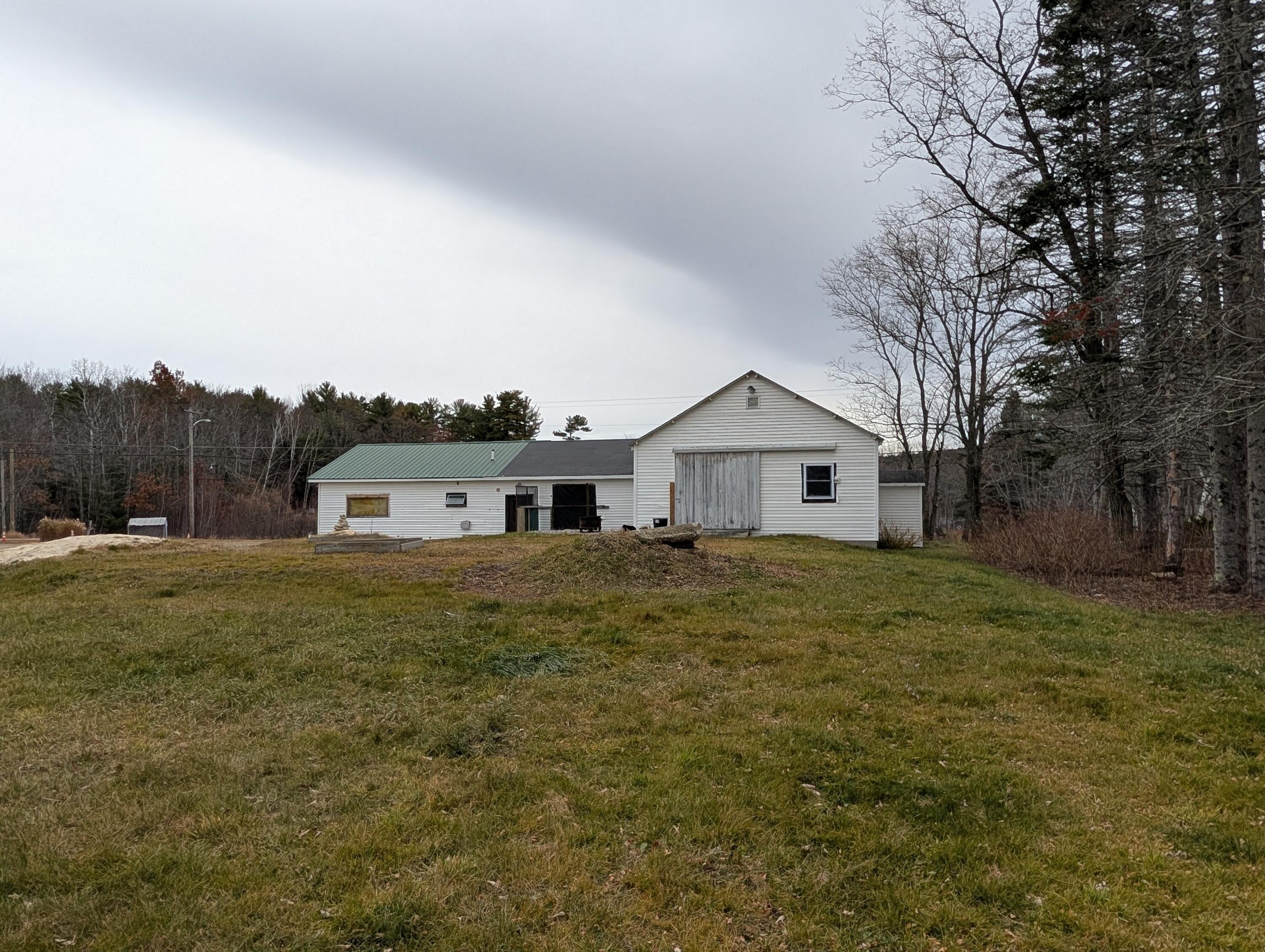 1036 Meadow Road, Casco, ME, 04015