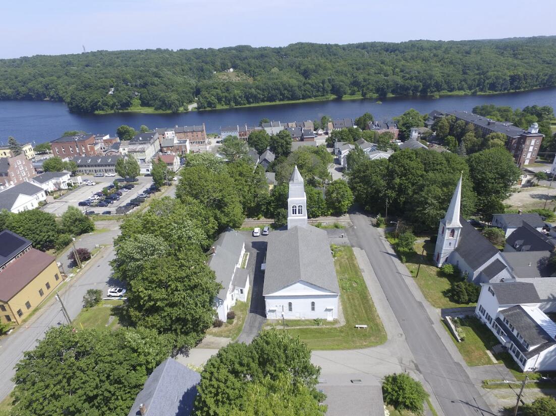 17 Union Street, Hallowell, ME, 04347