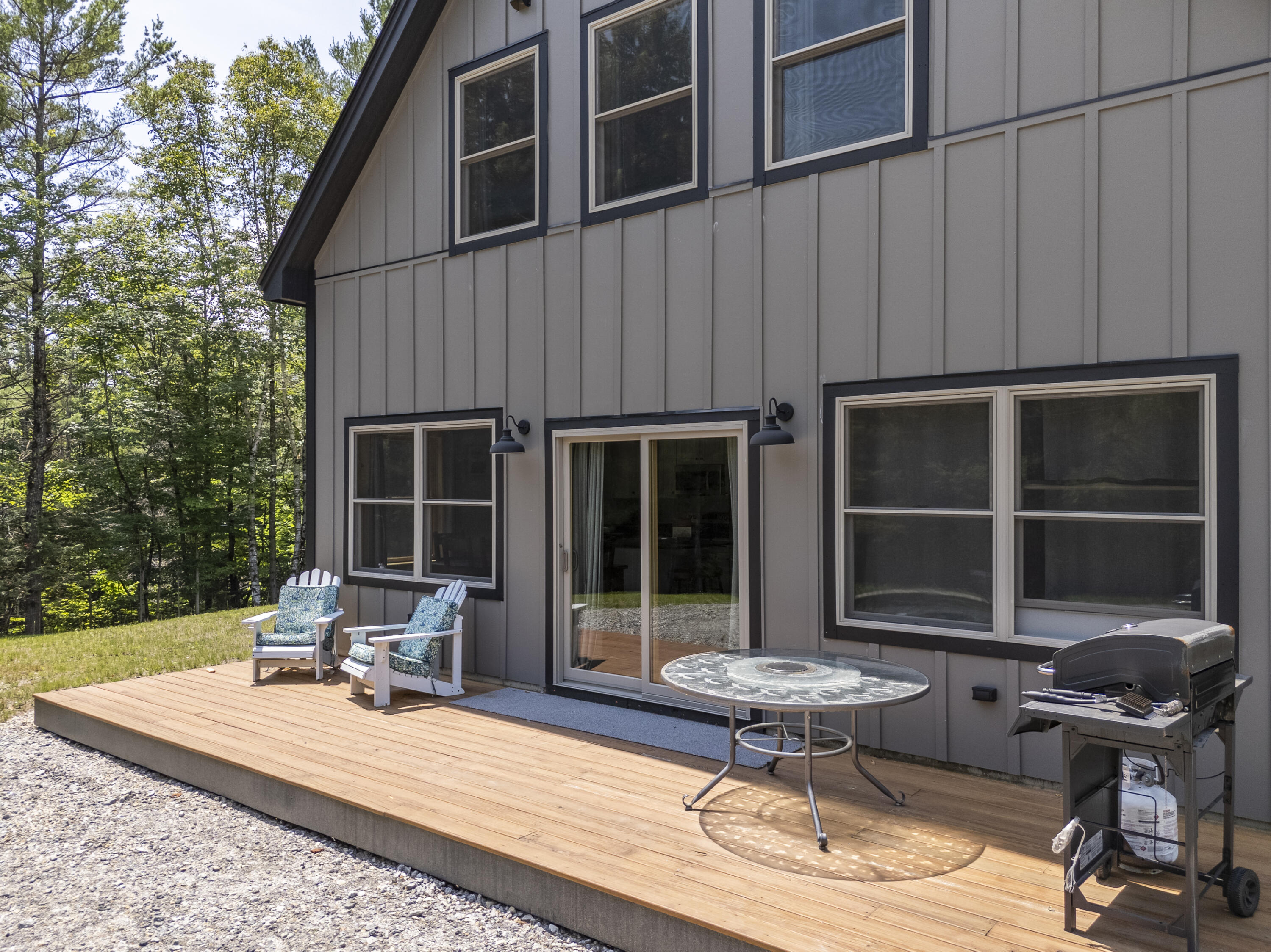 1 Stearns Hill, Hanover, ME, 04237