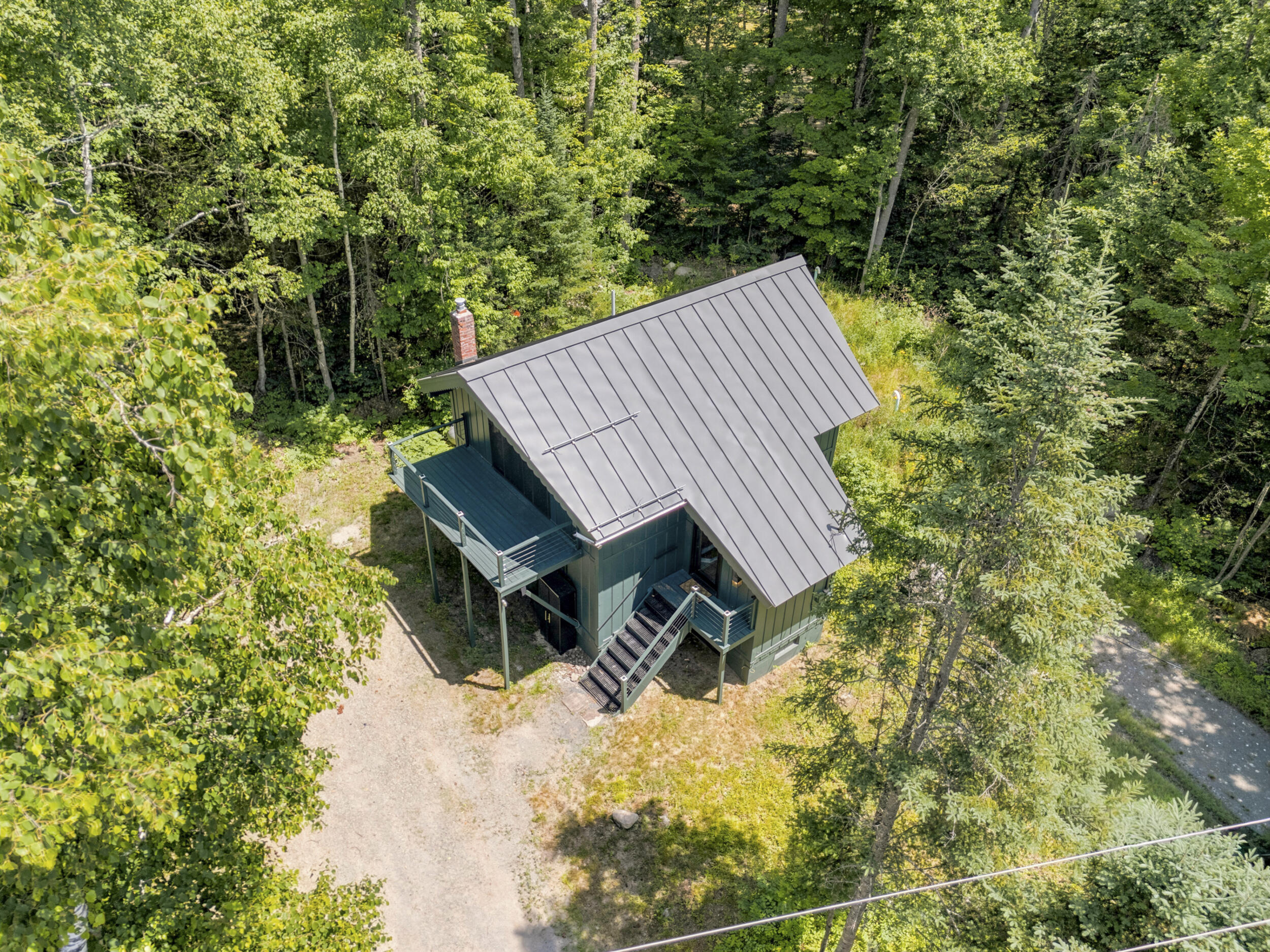 Photo of 1005 Poplar Stream Road Carrabassett Valley ME 04947