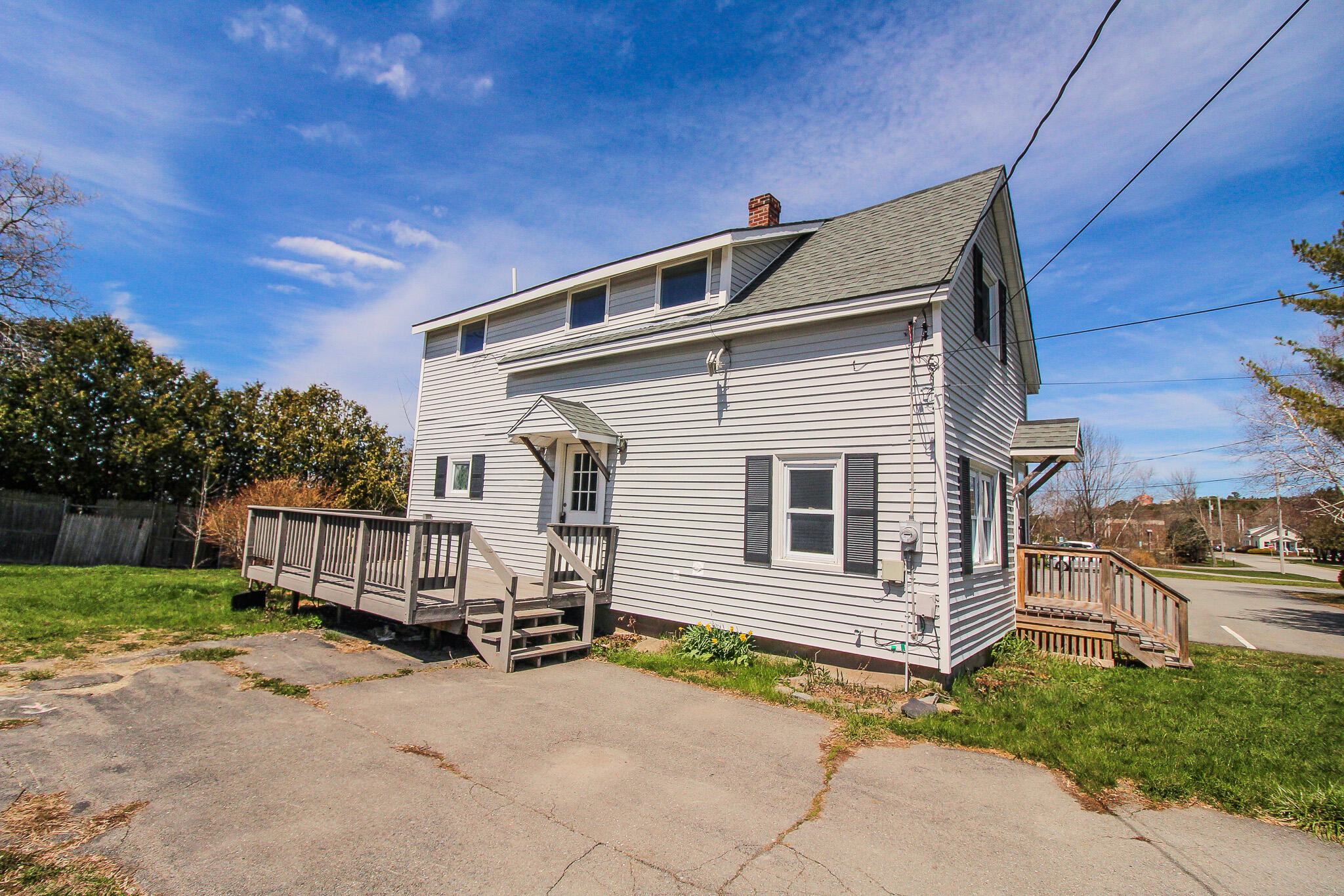 35 Mildred Avenue, Bangor, ME, 04401
