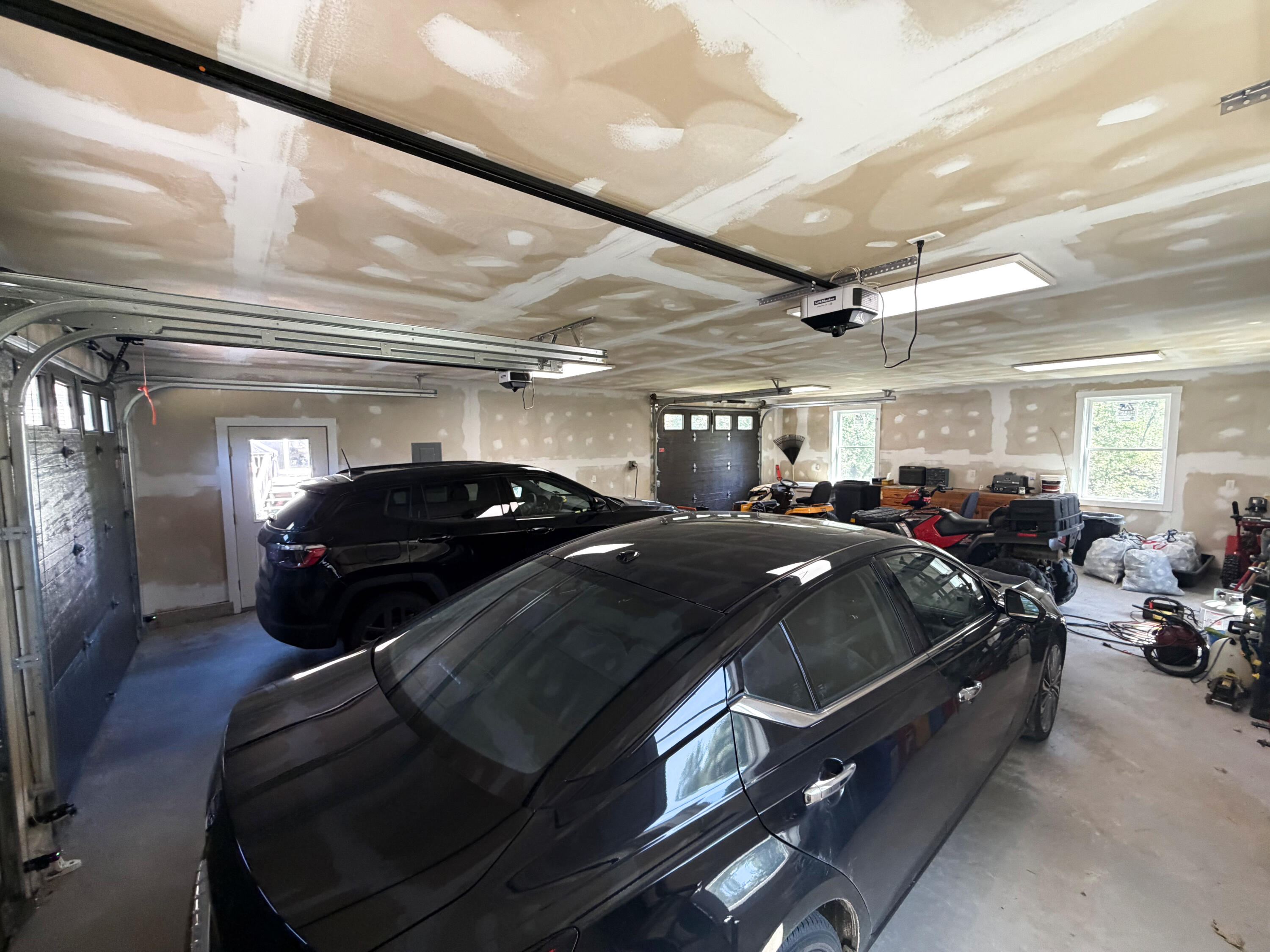 56 Sanborn Road, Newfield, ME 04095 26x36 Garage