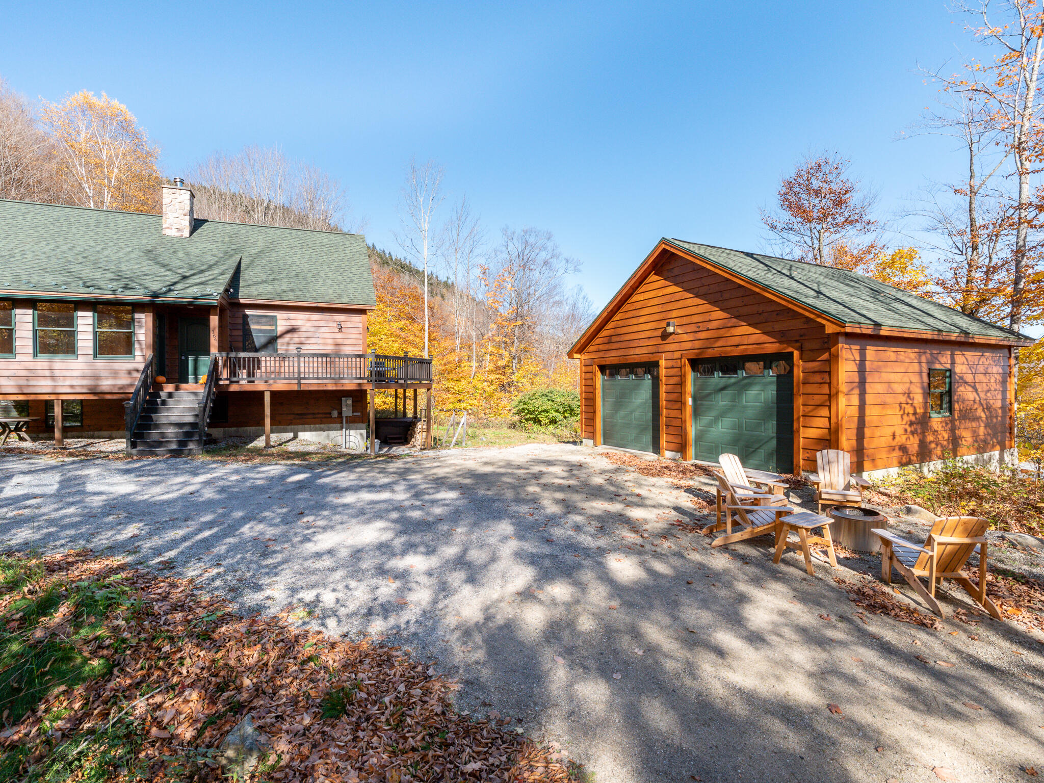 164 Keystone Drive, Newry, ME, 04261