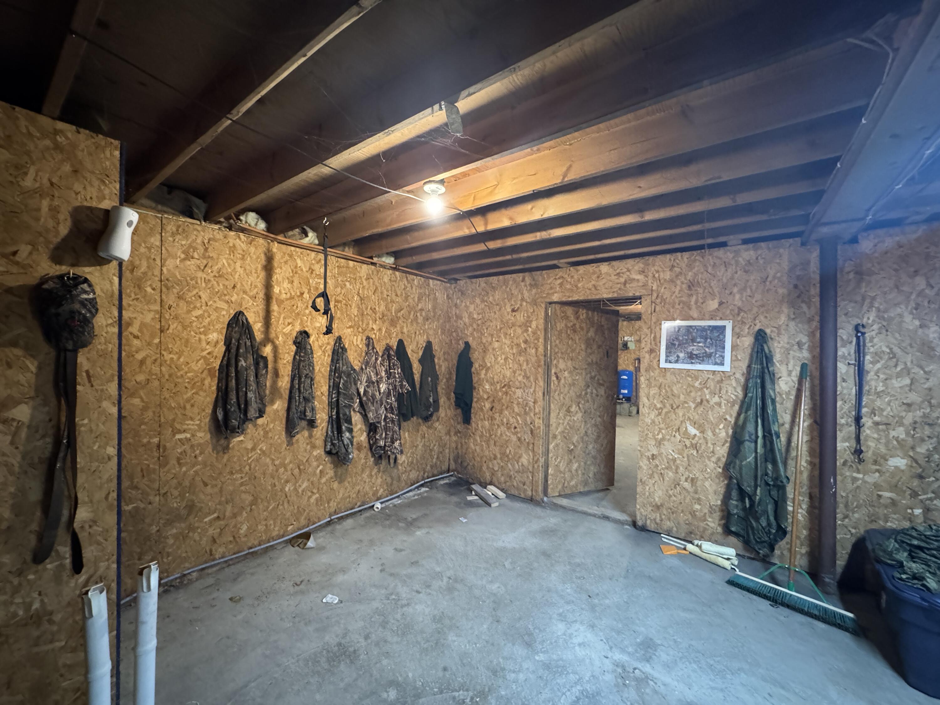 919 Shin Pond Road, Mount Chase, ME, 04765