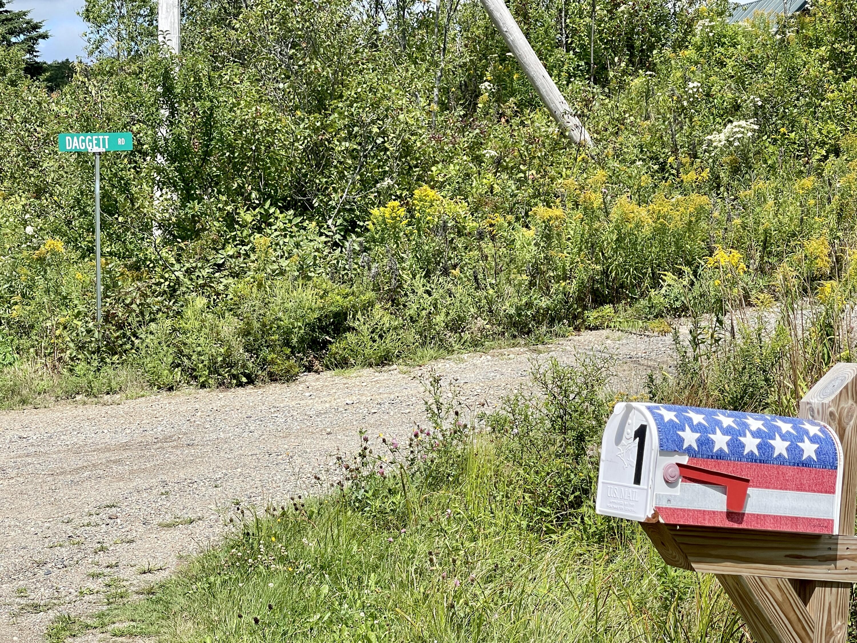 1 Daggett Road, Perry, ME, 04667