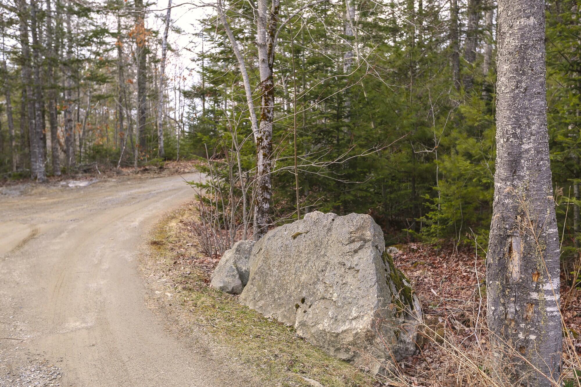 196 Woodmans Mill Road, Searsmont, ME, 04973