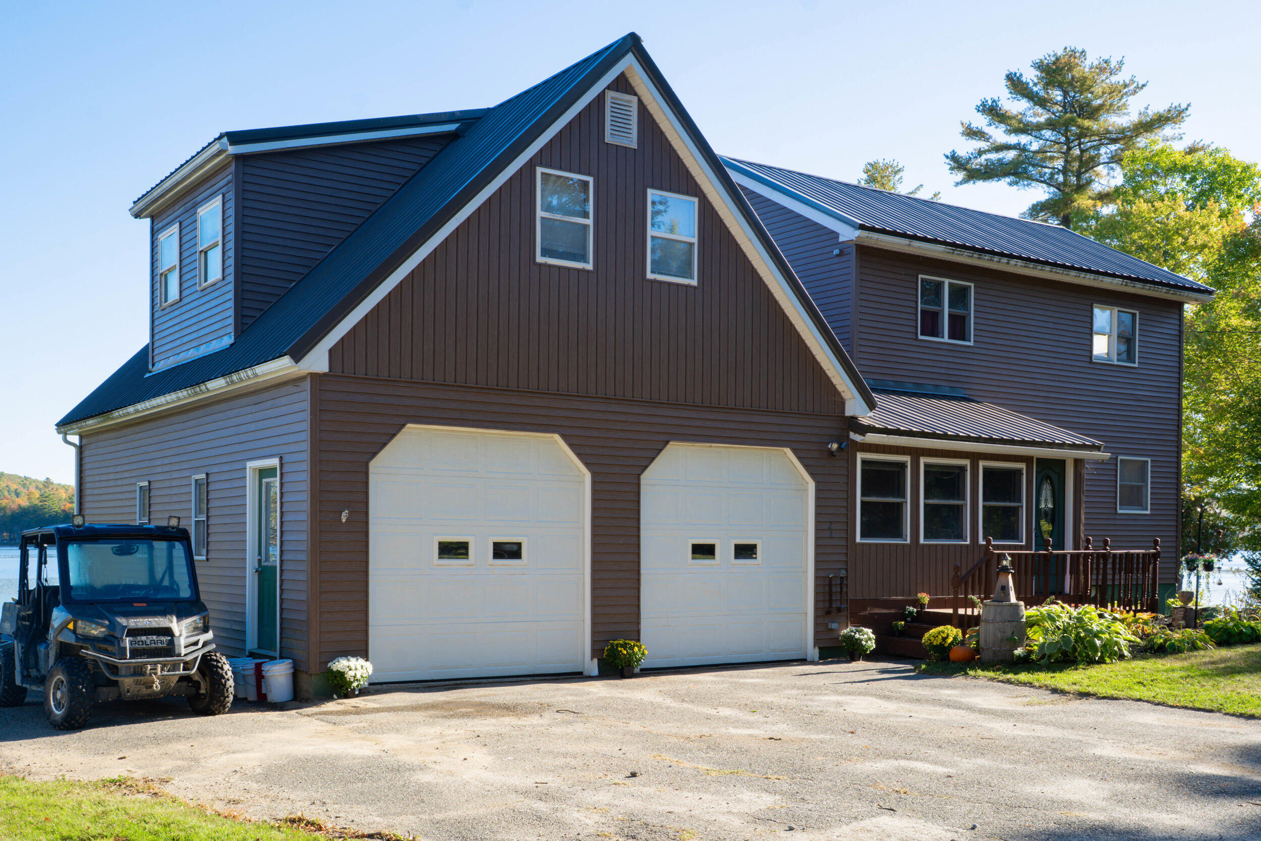 24 Autumn Lane, Lincoln, ME, 04457