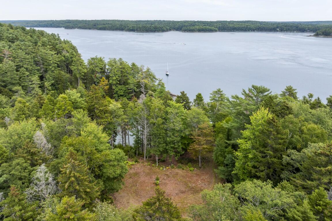 Photo of 18 Birches Drive Boothbay ME 04537
