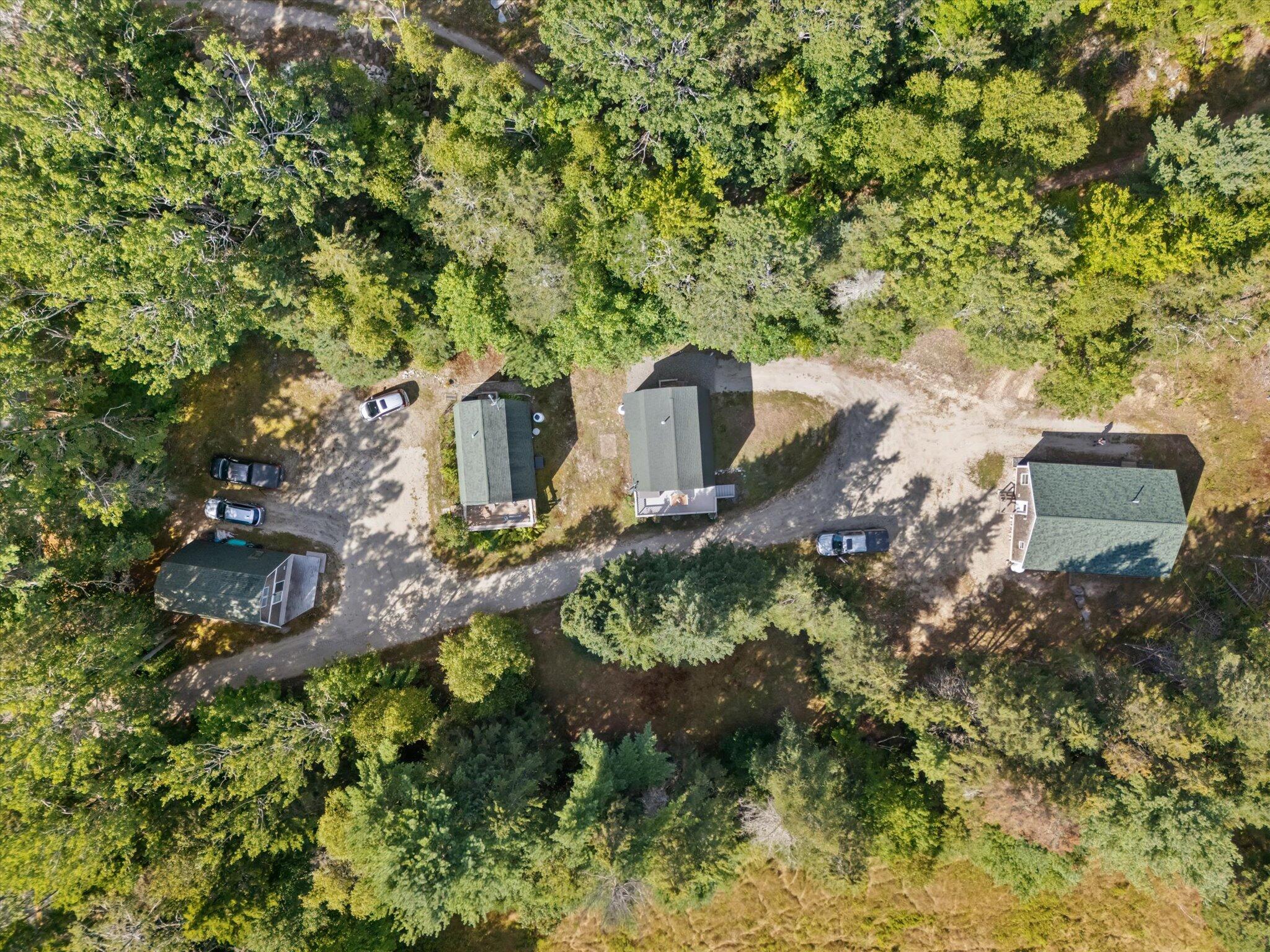 10 Maslow Square UNIT 10, Blue Hill, ME, 04614