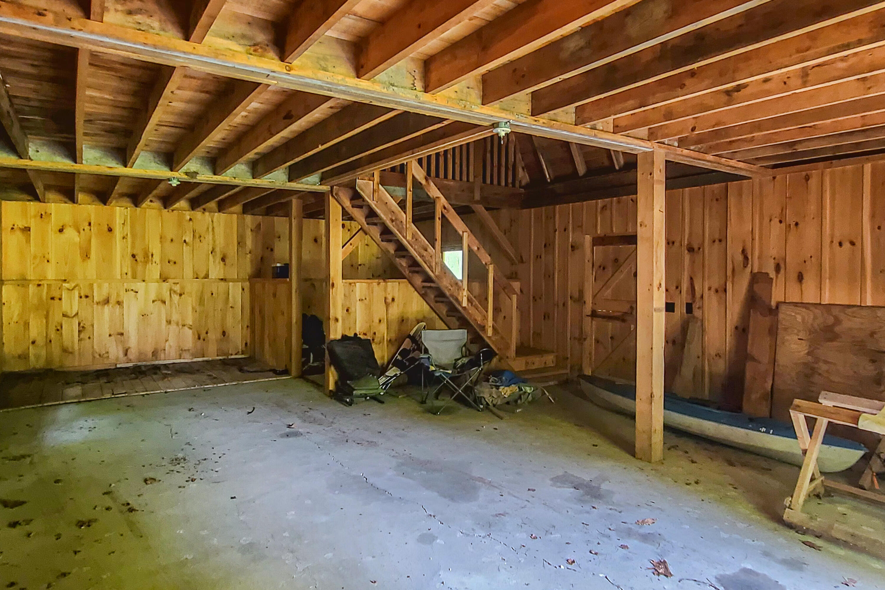 151 Bickford Road, Smithfield, ME, 04978