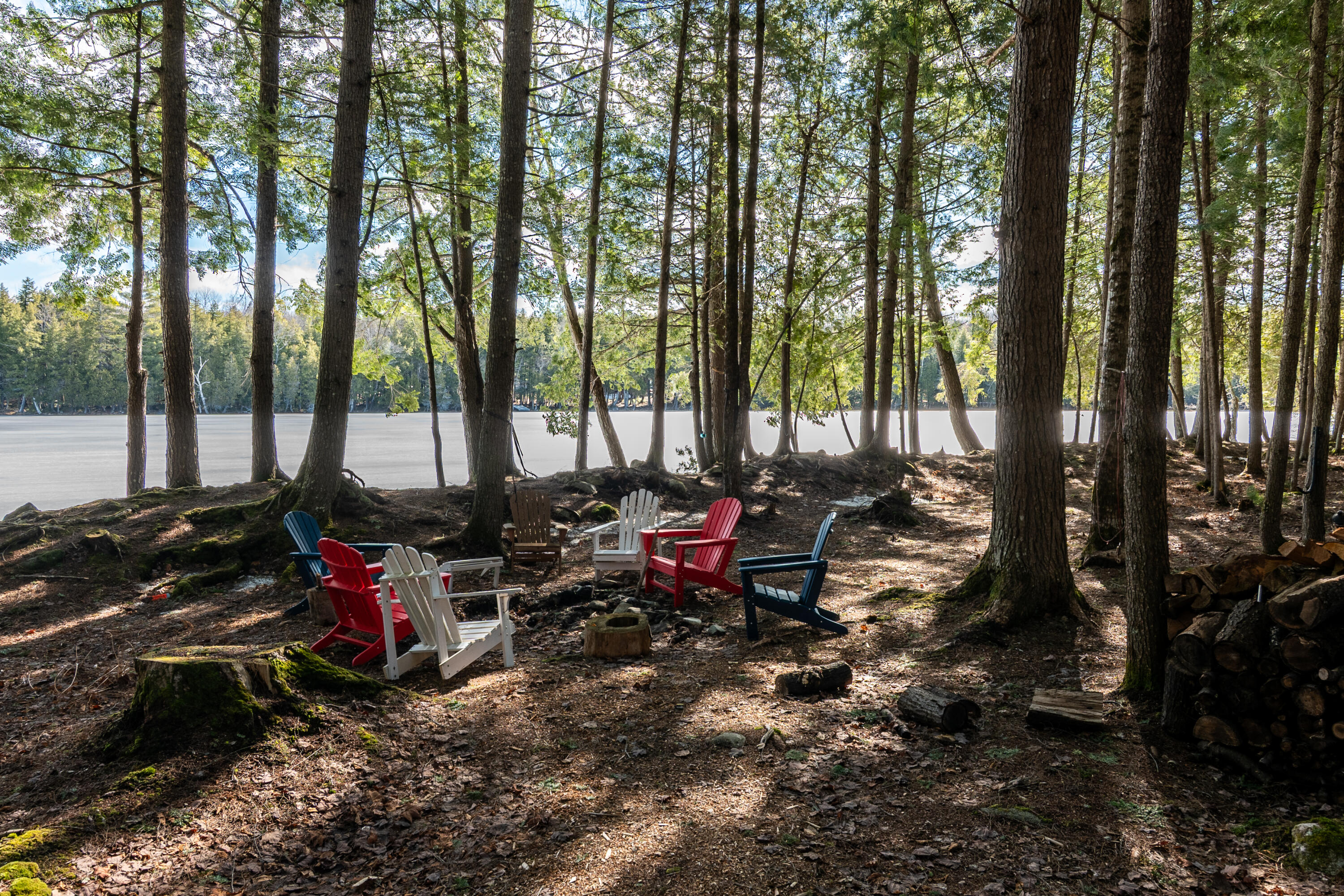 194 Loon Road, Embden, ME, 04958