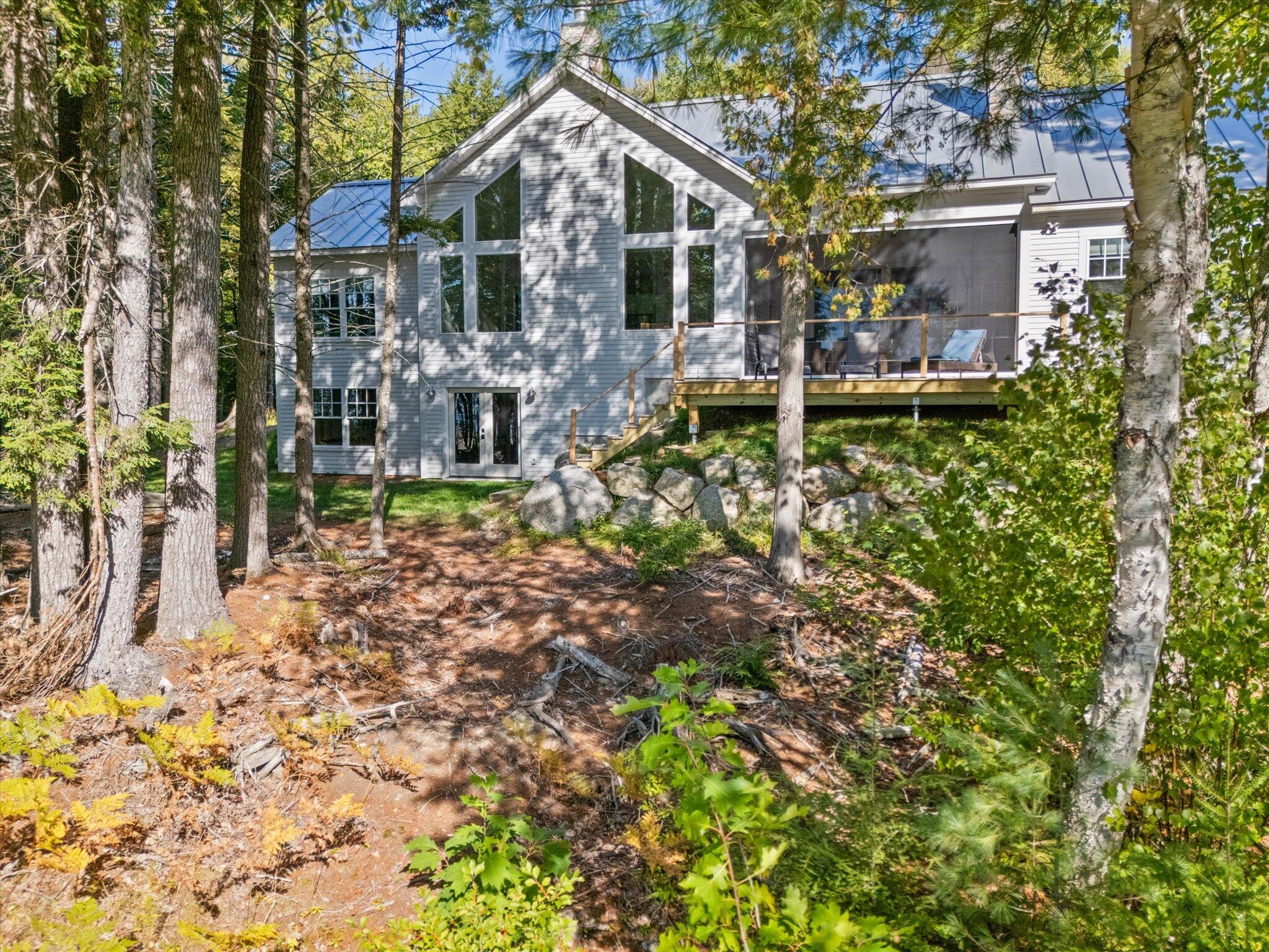 90 Blue Jay Lane, Waltham, ME, 04605