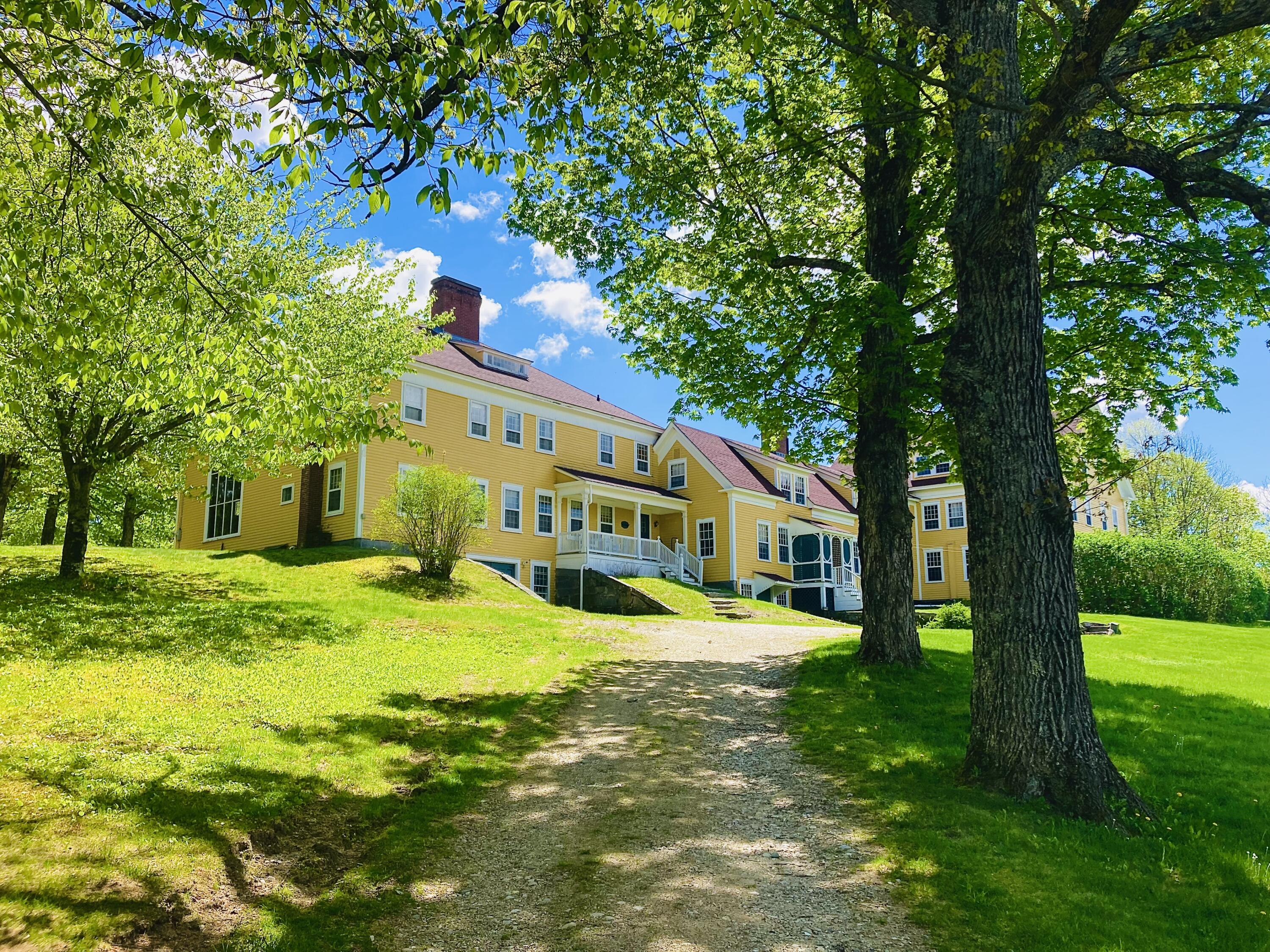 10 South Arm Road, Andover, ME, 04226