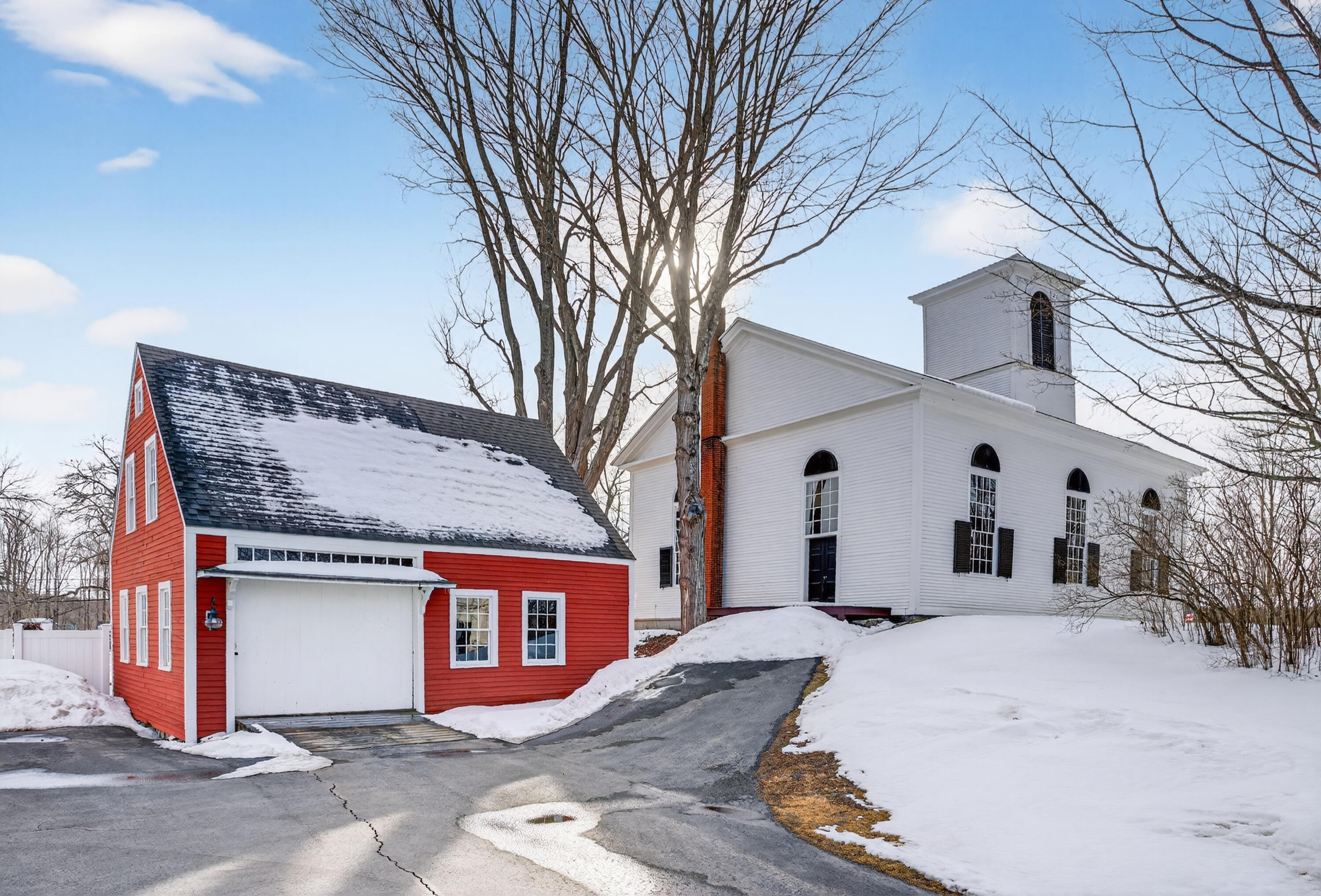 1090 Pittston School Street, Pittston, ME, 04345