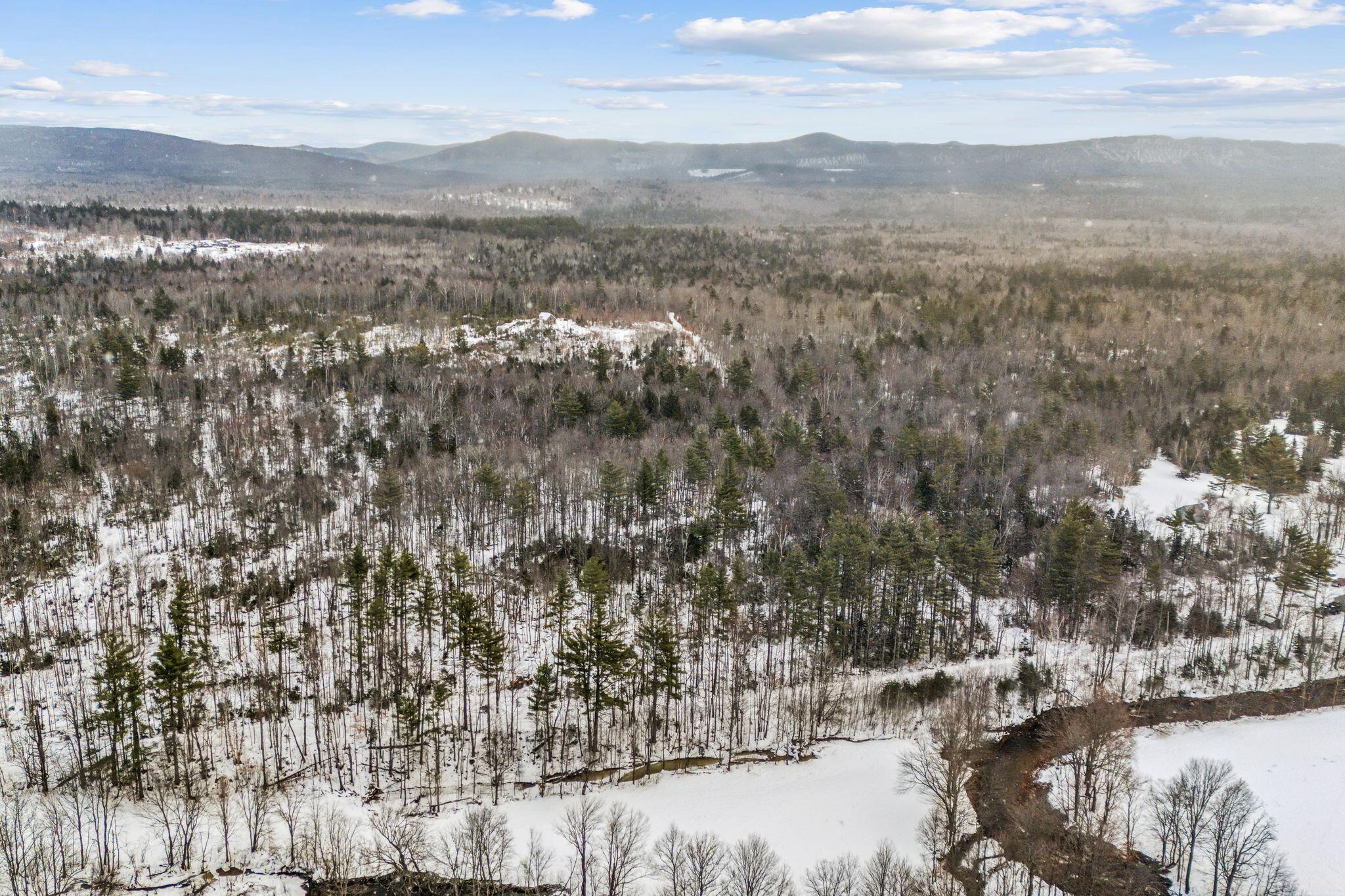 Lot 045 Sawyer Notch Road, Andover, ME, 04216