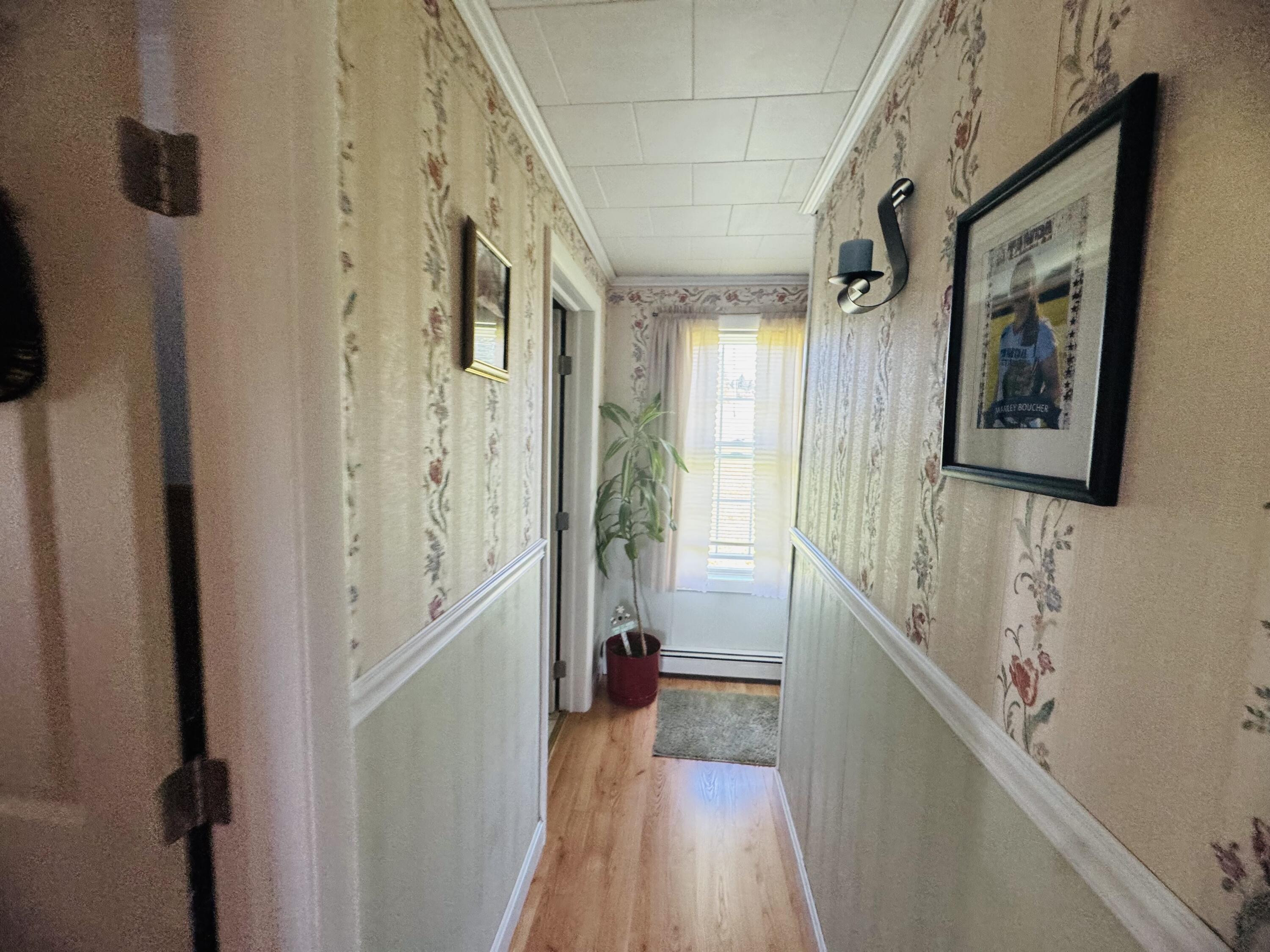 1710 Van Buren Road, Connor Twp, ME, 04736