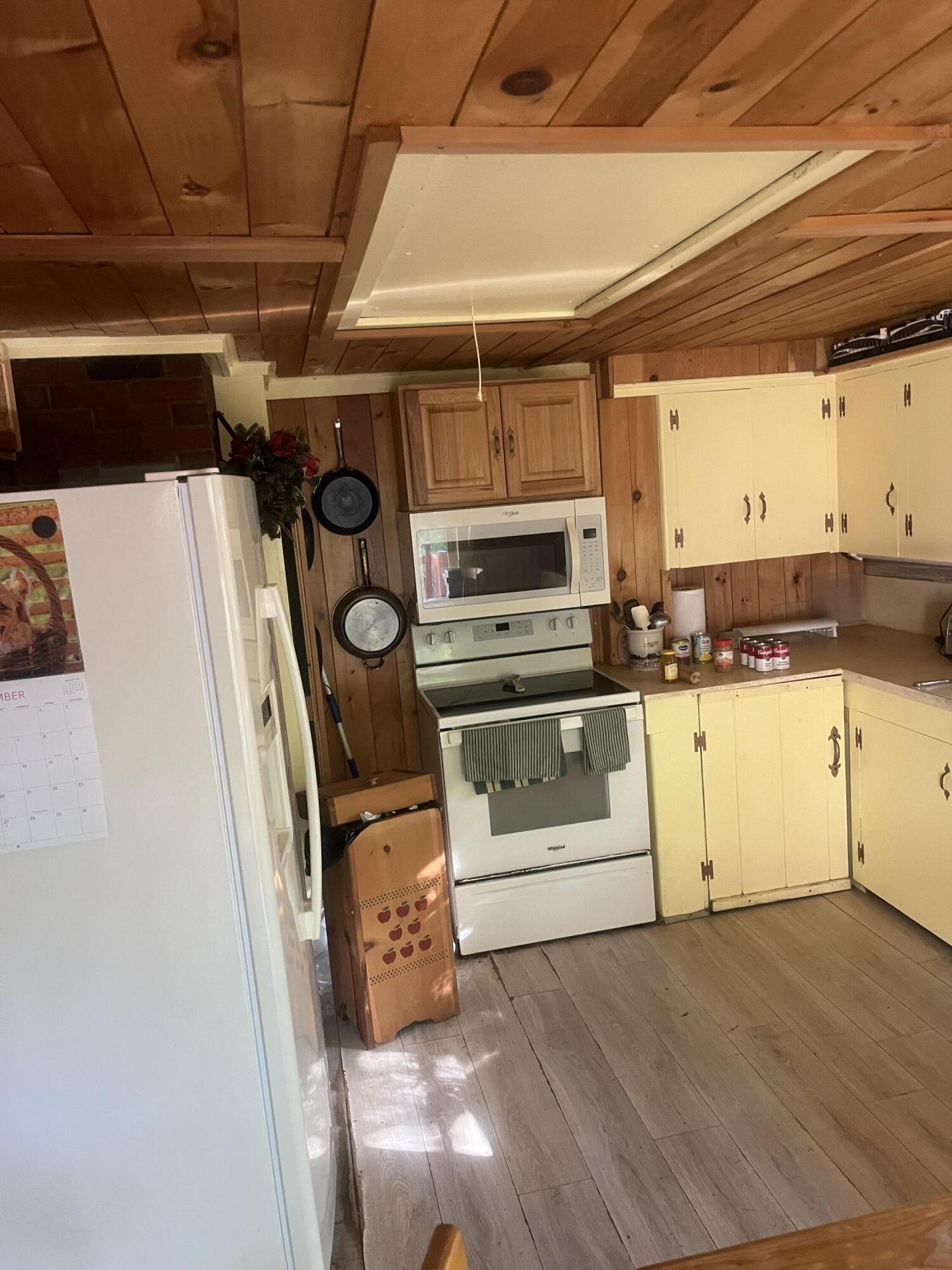 299 Kimball Corner Road