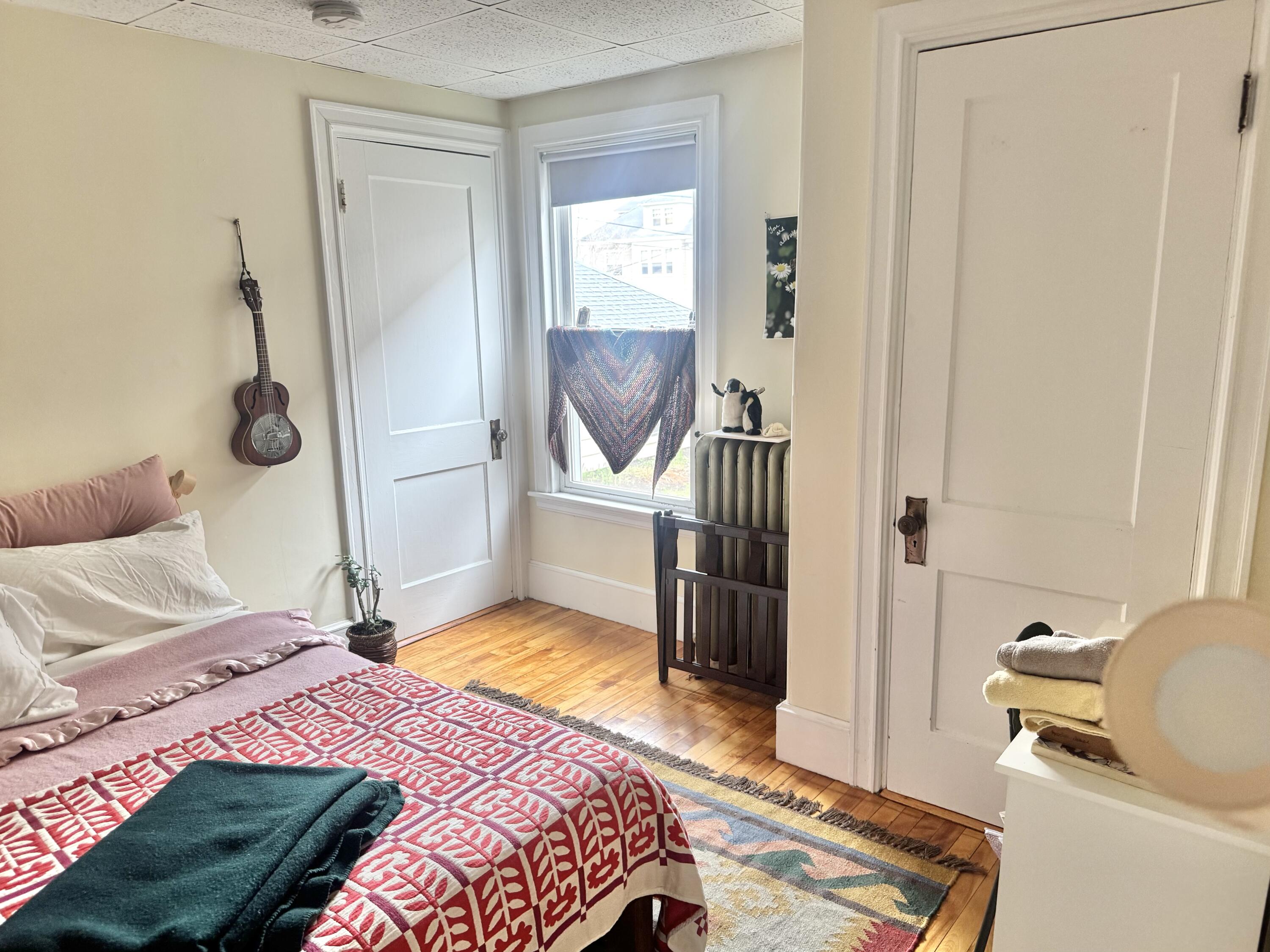 9 Grasmere Road, Portland, ME, 04101