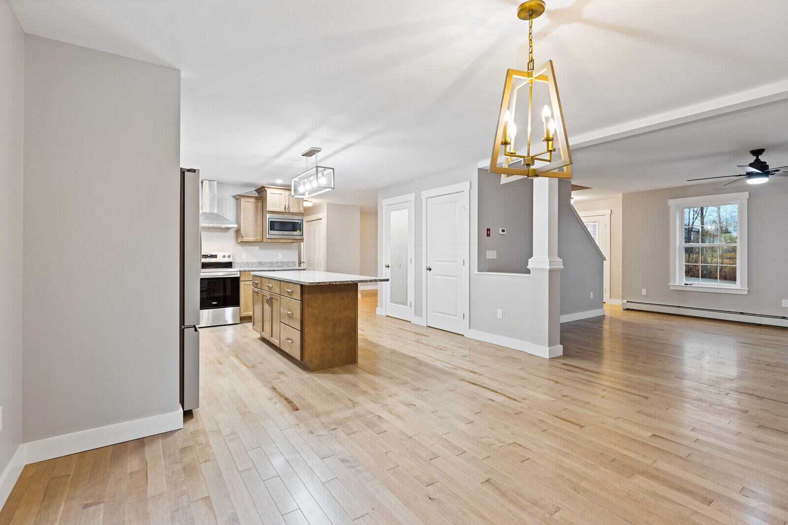 27 Pleasant Road, Sidney, ME, 04330