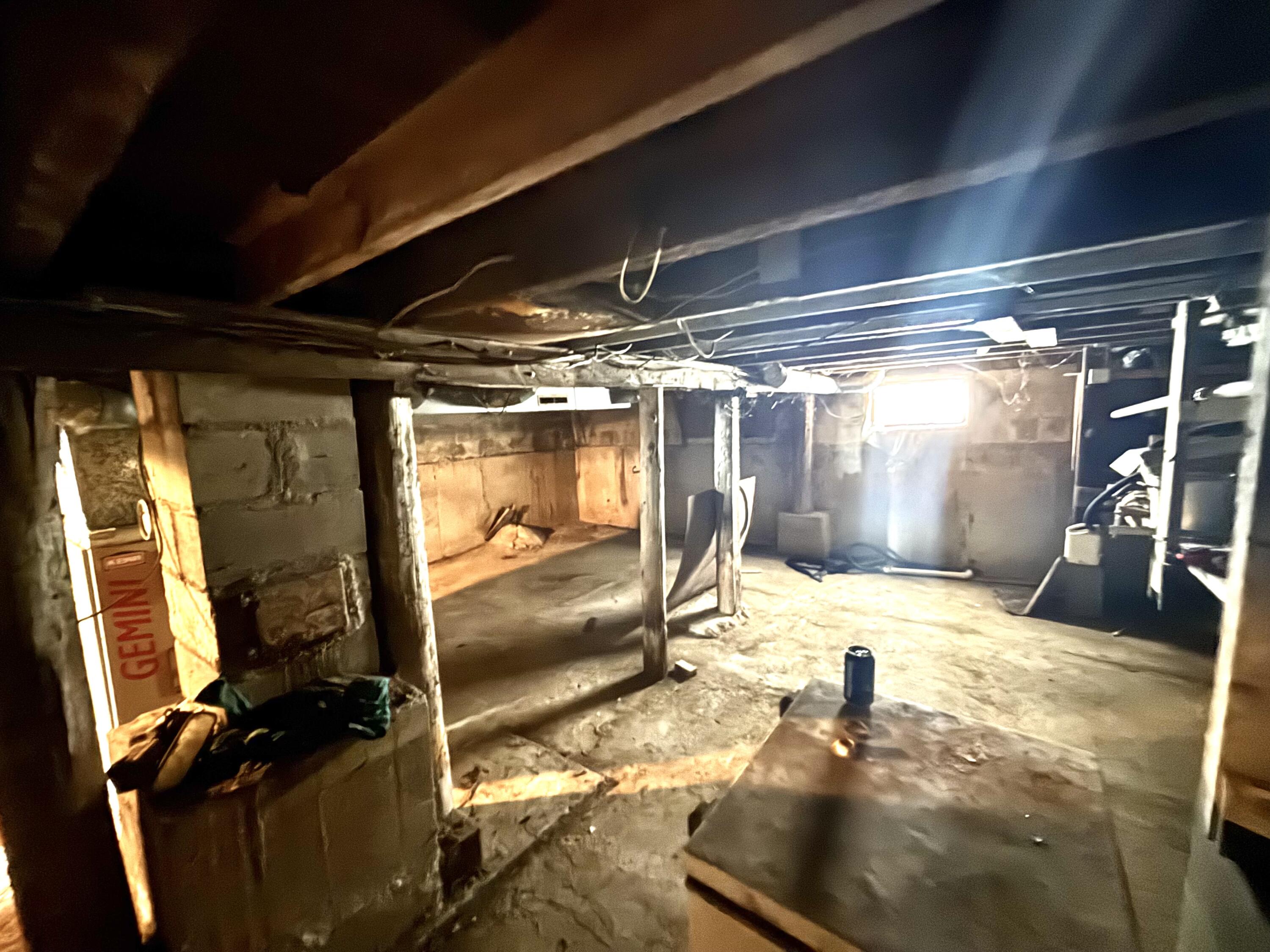 6 Horseshoe Road, Medway, ME, 04460