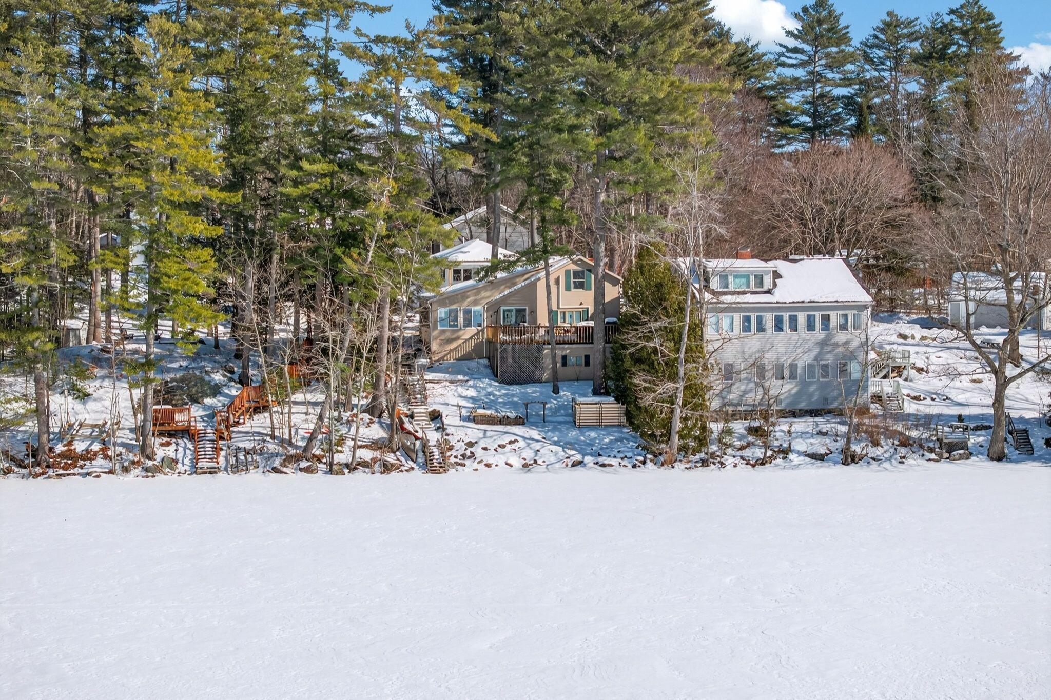 85-87 Taywood Road, Auburn, ME, 04210