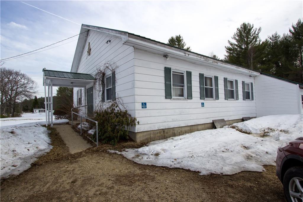 74 Route 232, Rumford, ME, 04276