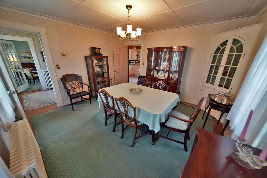 33 Pleasant Street, Houlton, ME, 04730