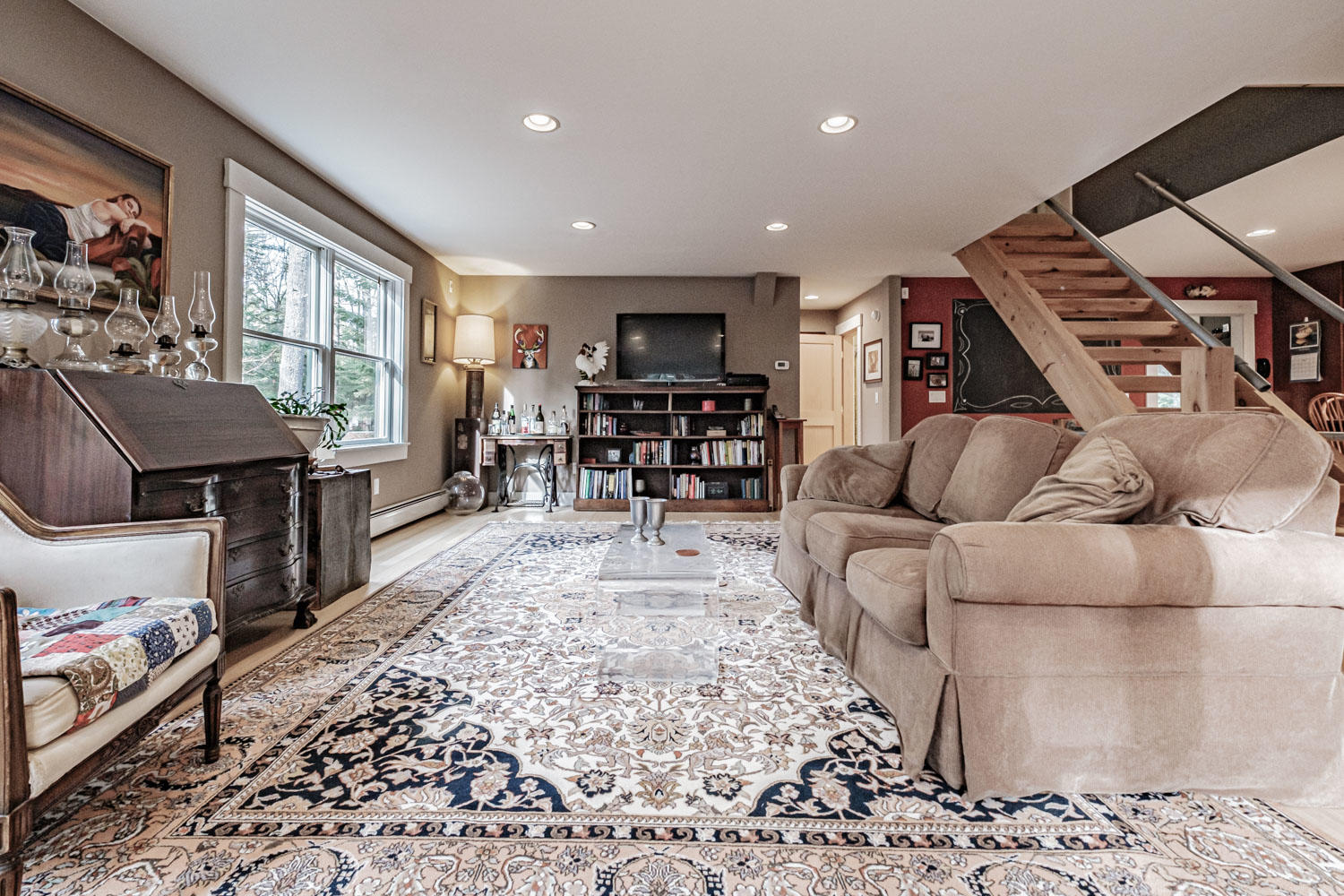 143 Westwood Road, Bethel, ME, 04217-3070