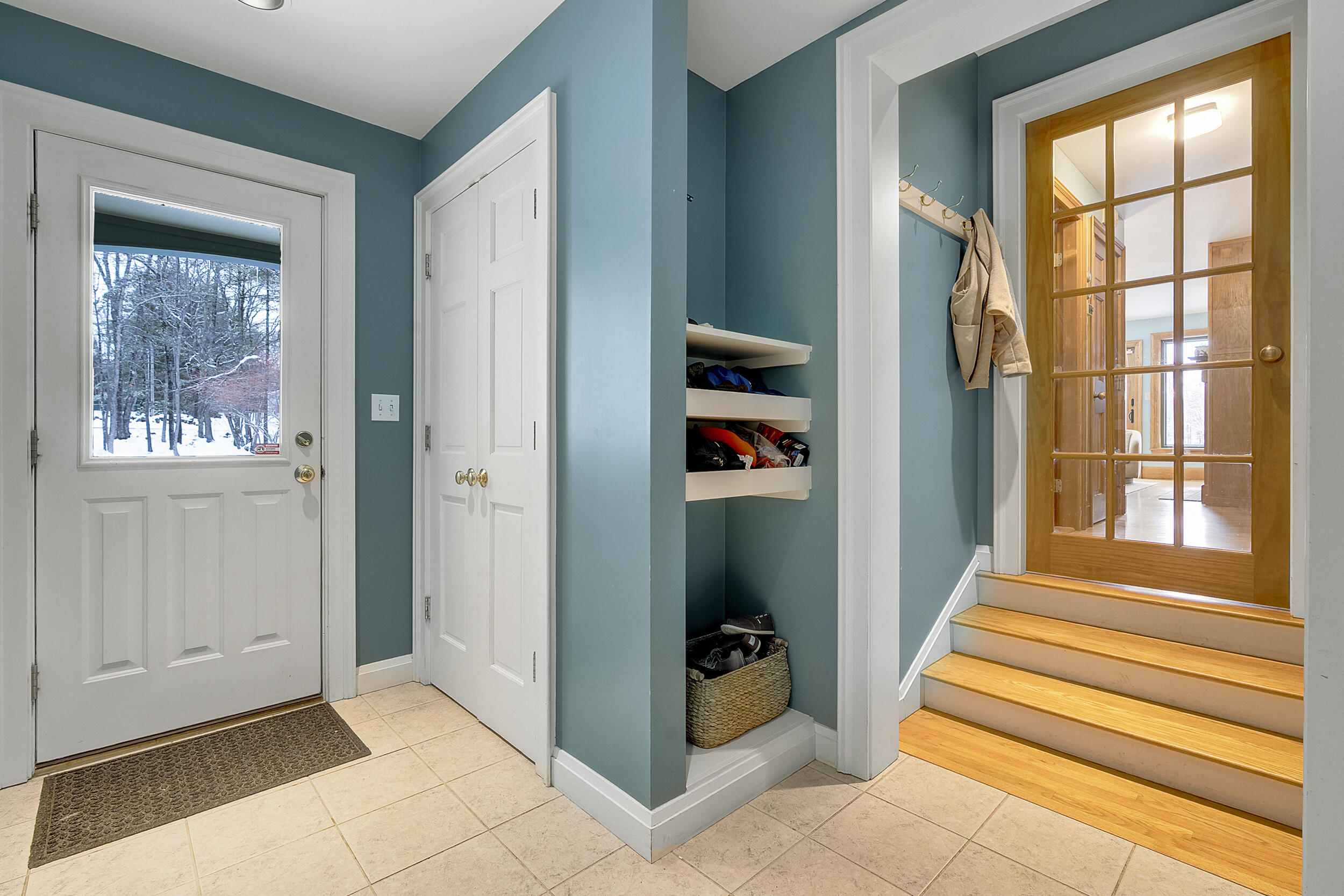 227 Benson Road, Manchester, ME, 04351