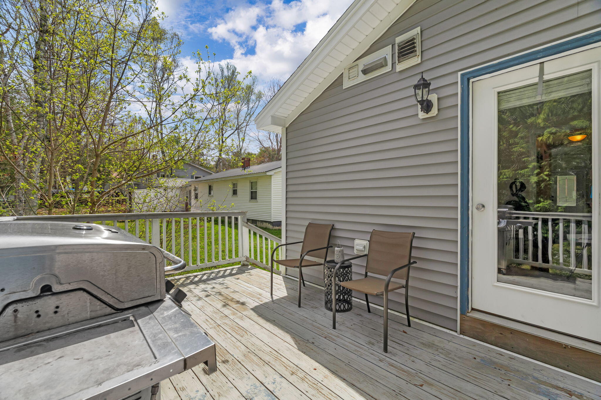 30 Hilliard Street, Old Town, ME, 04468