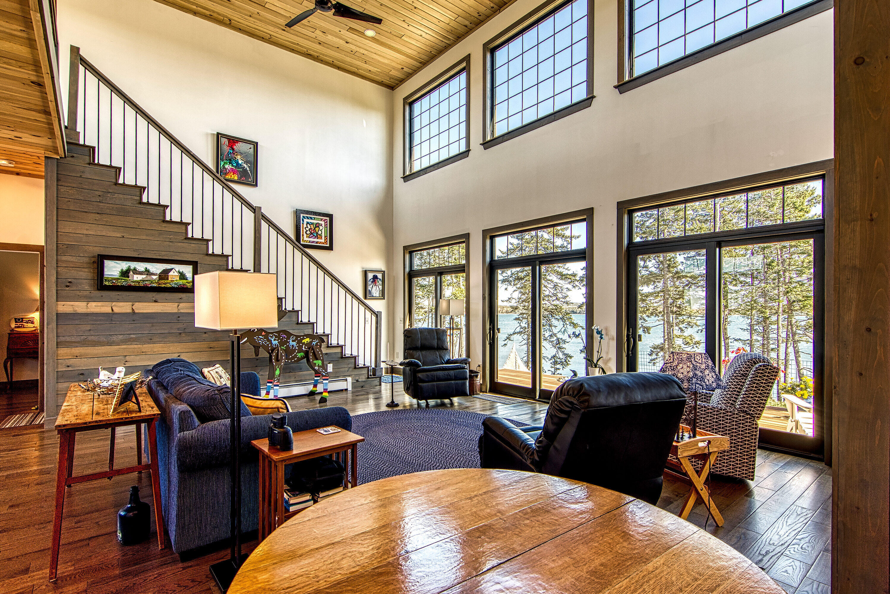 49 Peninsula Shores Road, Gouldsboro, ME, 04624