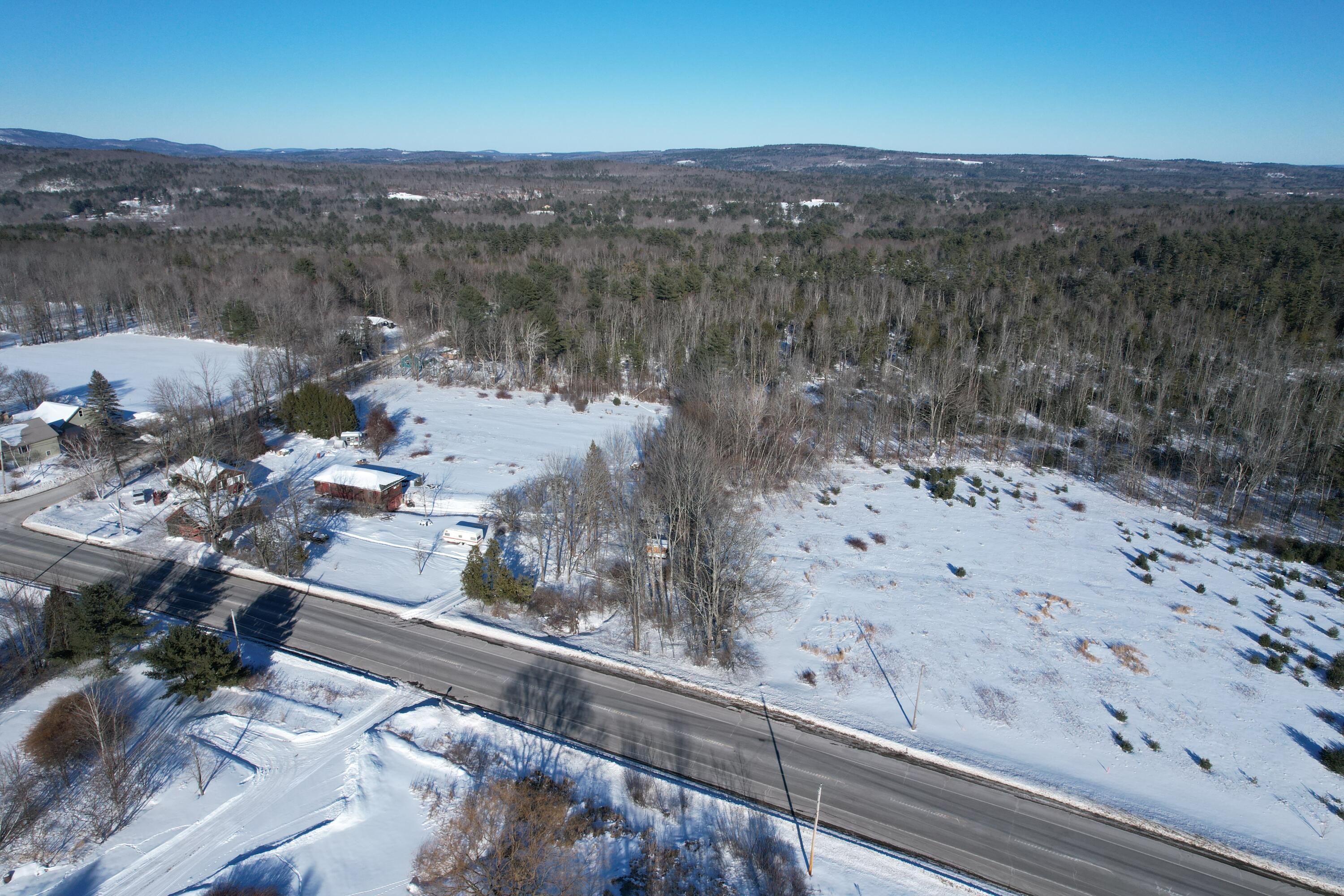 Lot 6 Pigeon Hill Road, Mechanic Falls, ME, 04256