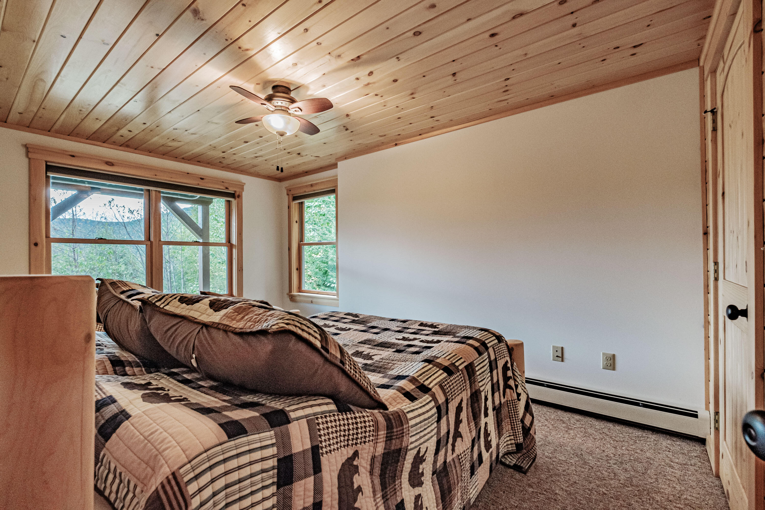 18 Thunder Ridge Road, Newry, ME, 04261