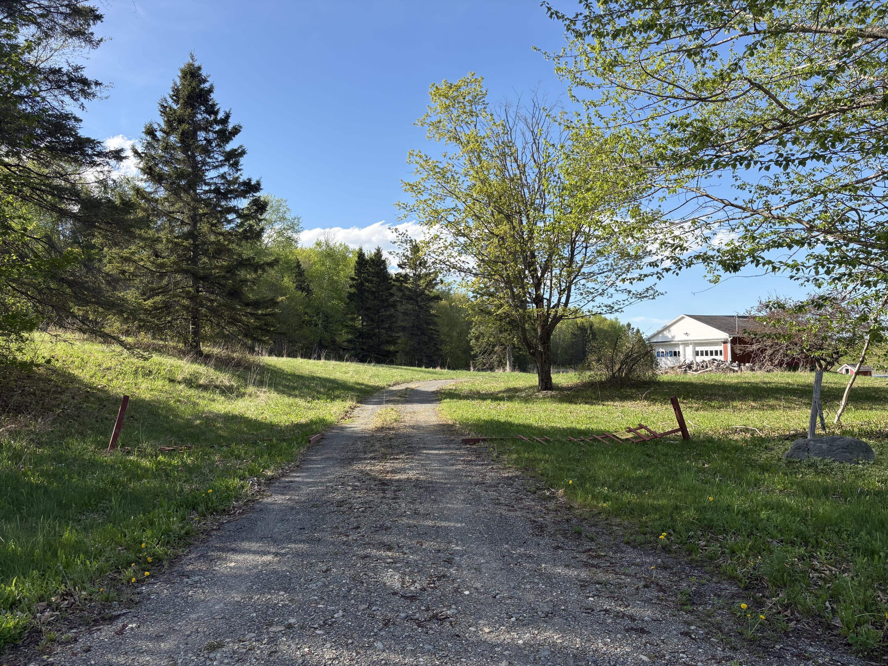 Aroostook County Aroostook County