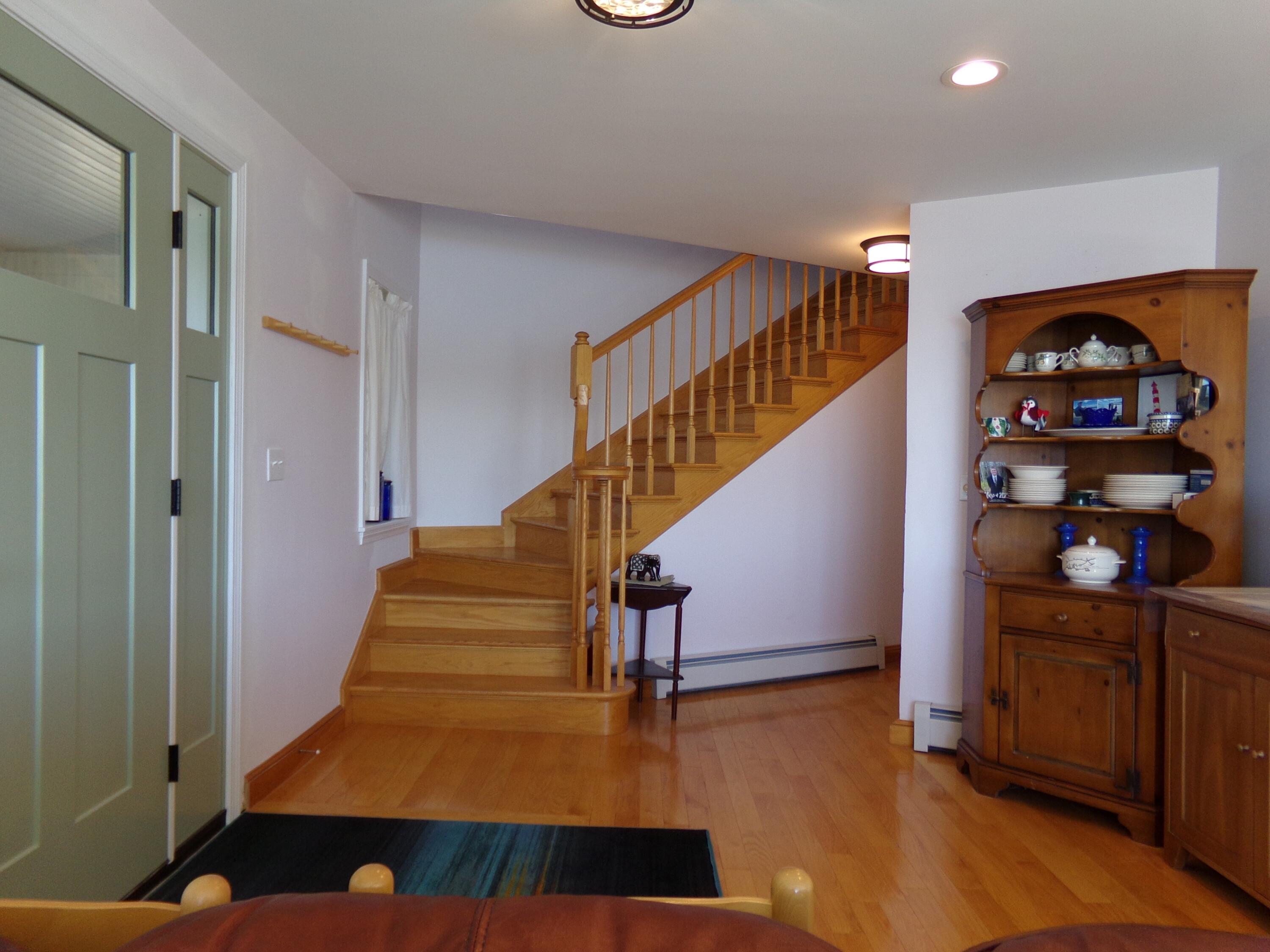 33 Chipman Point Road, Steuben, ME, 04680