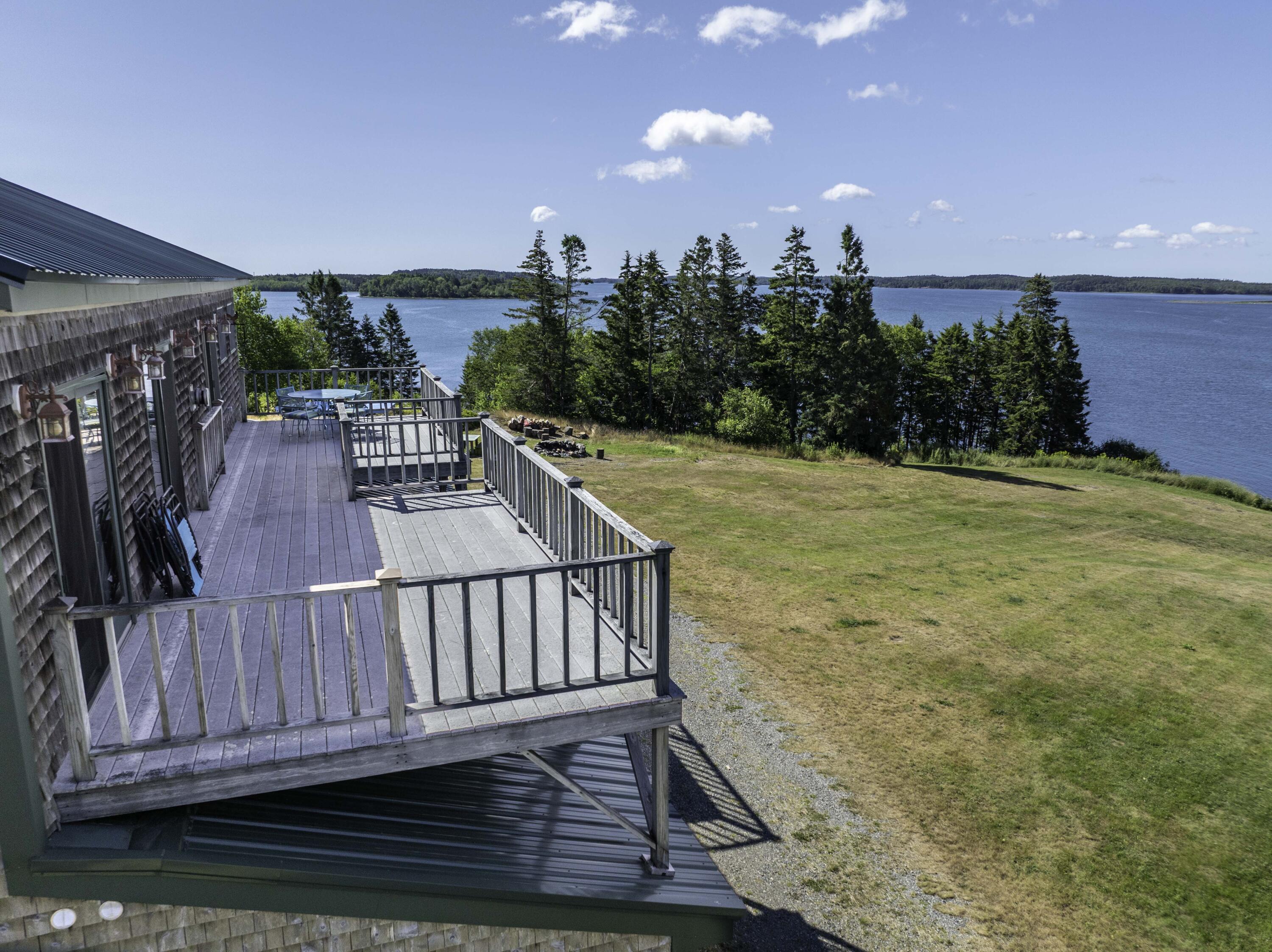 54 Old Toll Bridge Road, Eastport, ME, 04631