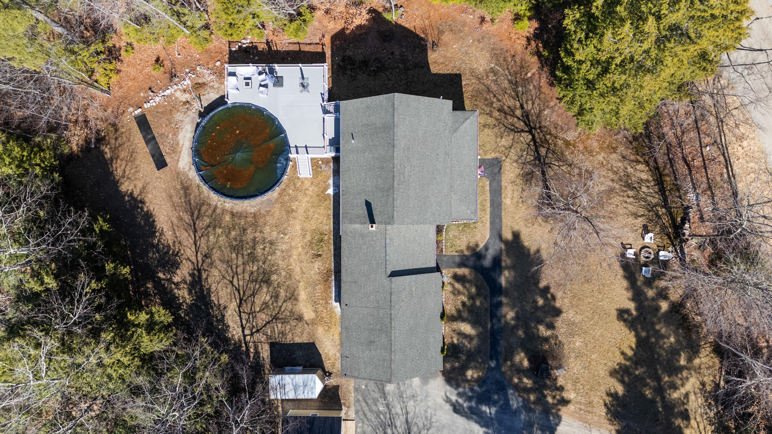 7 ROMAN WOODS Way, Gray, ME, 04039