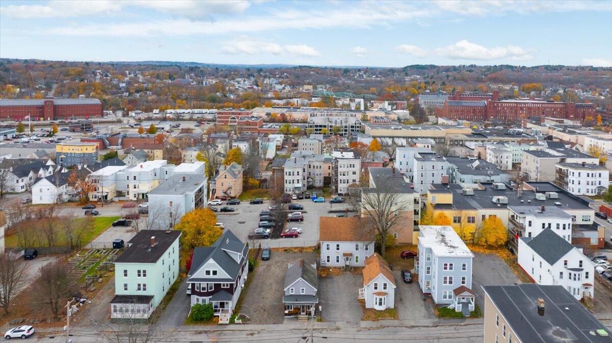 227 Blake Street, Lewiston, ME, 04240