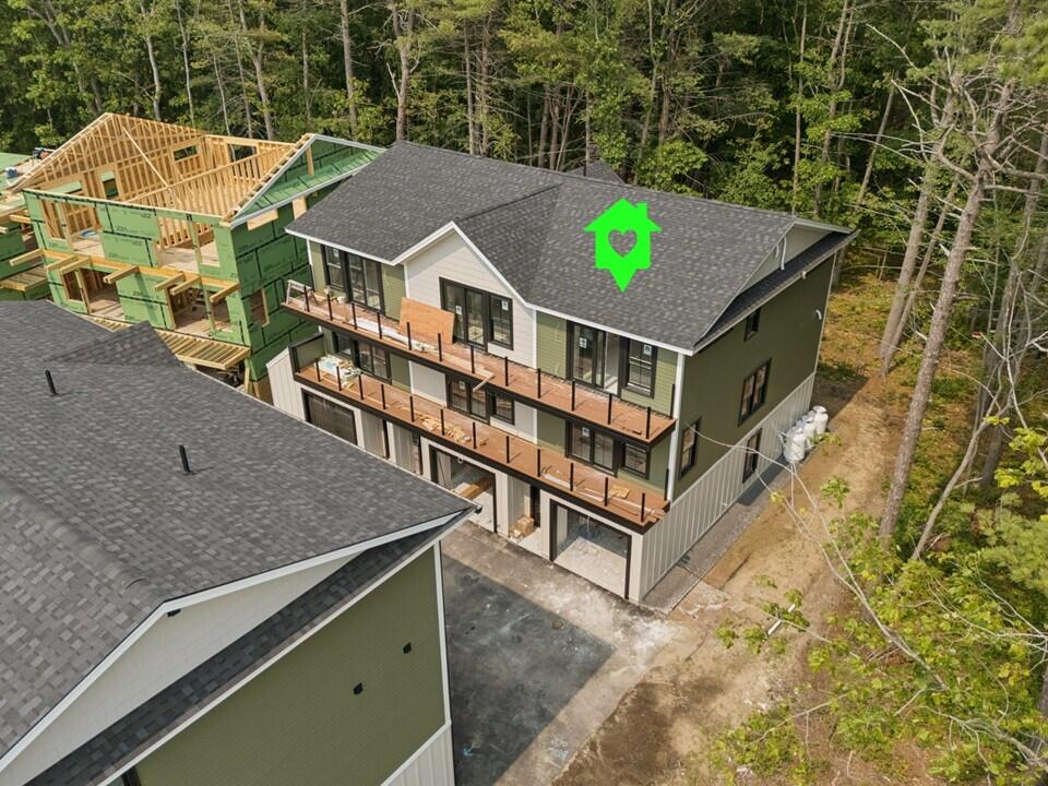 26 Old Nutt Farm Road, Rockport, ME, 04856