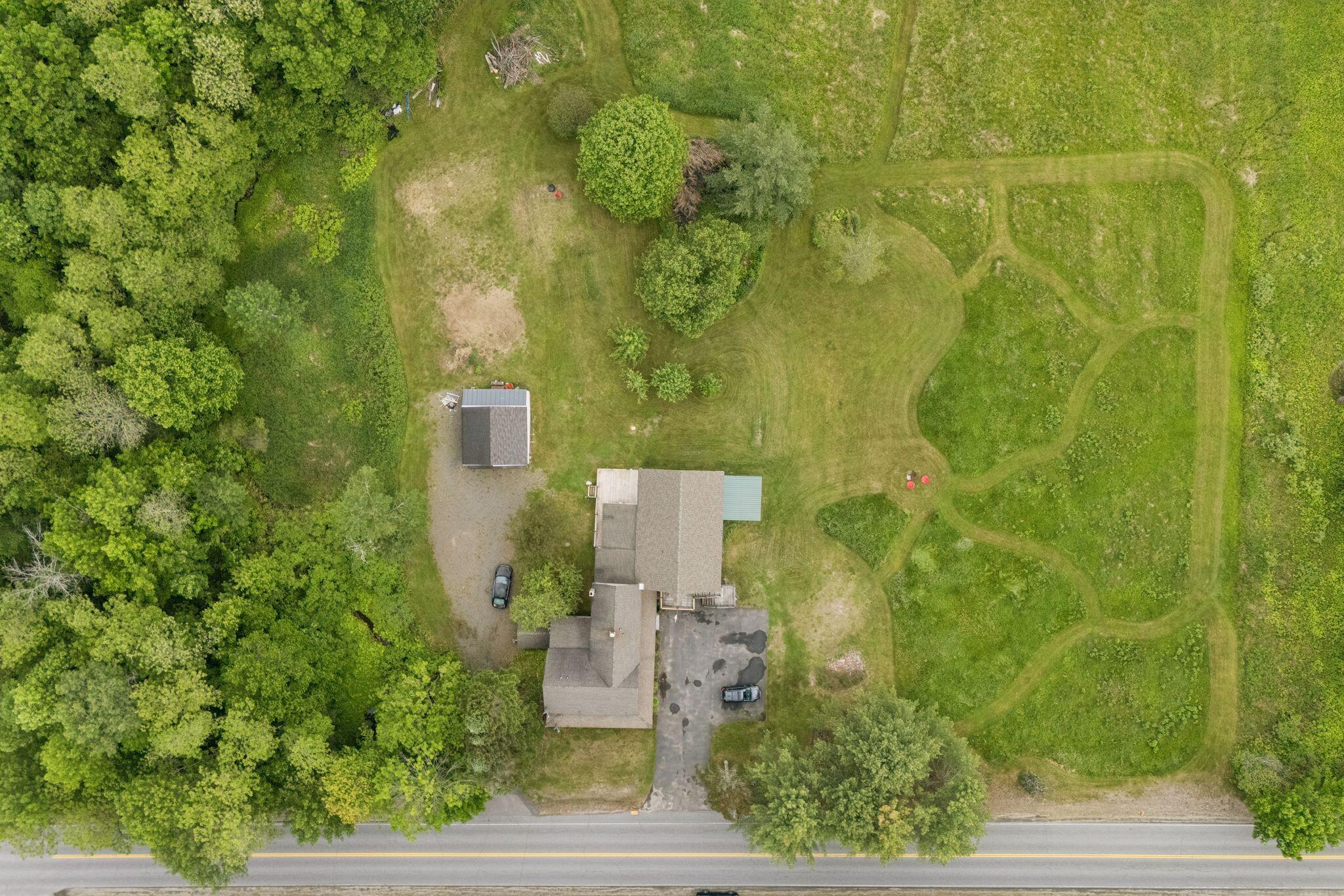 1228 Long Plains Road, Buxton, ME, 04093