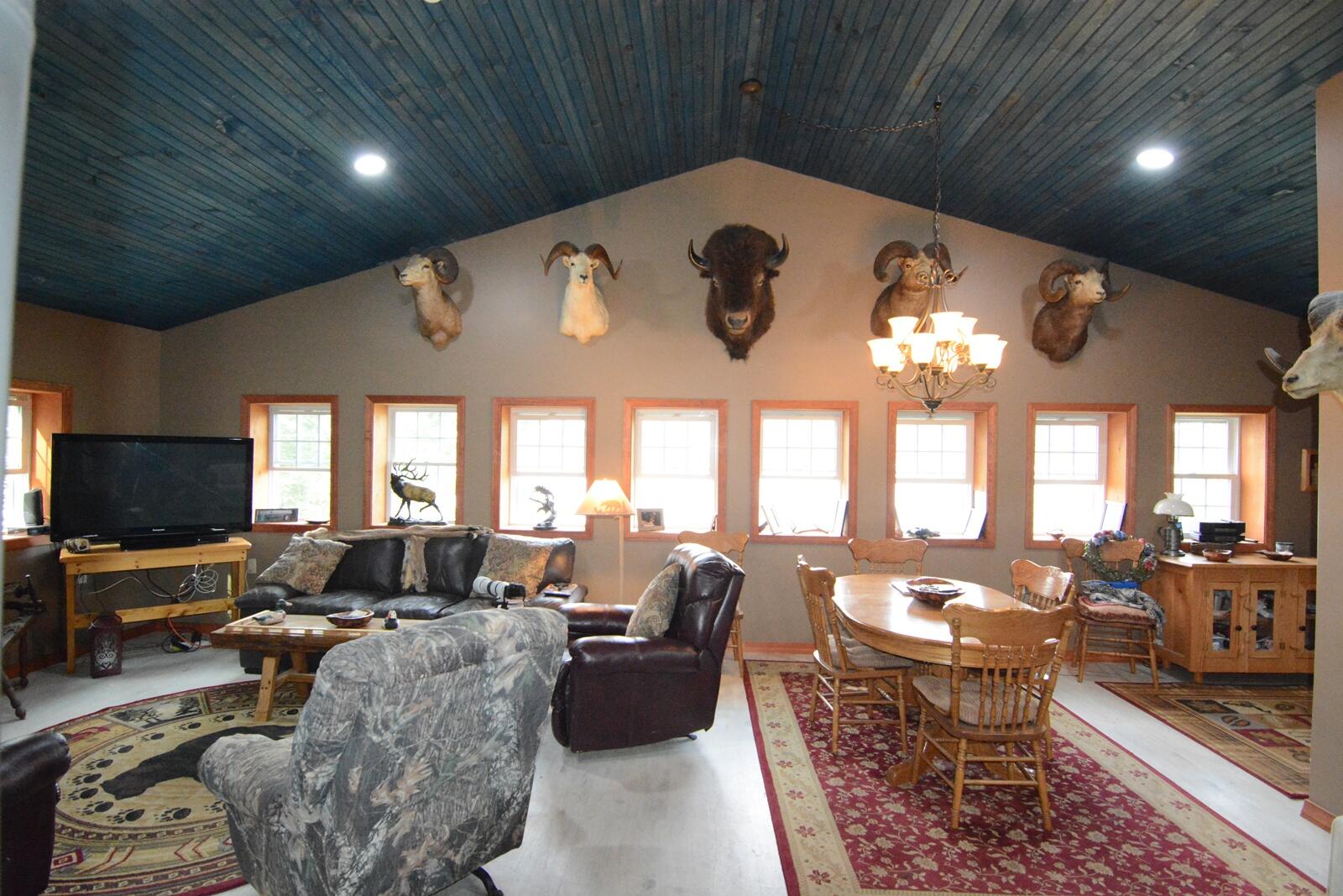 792 West Road, Portage Lake, ME, 04768