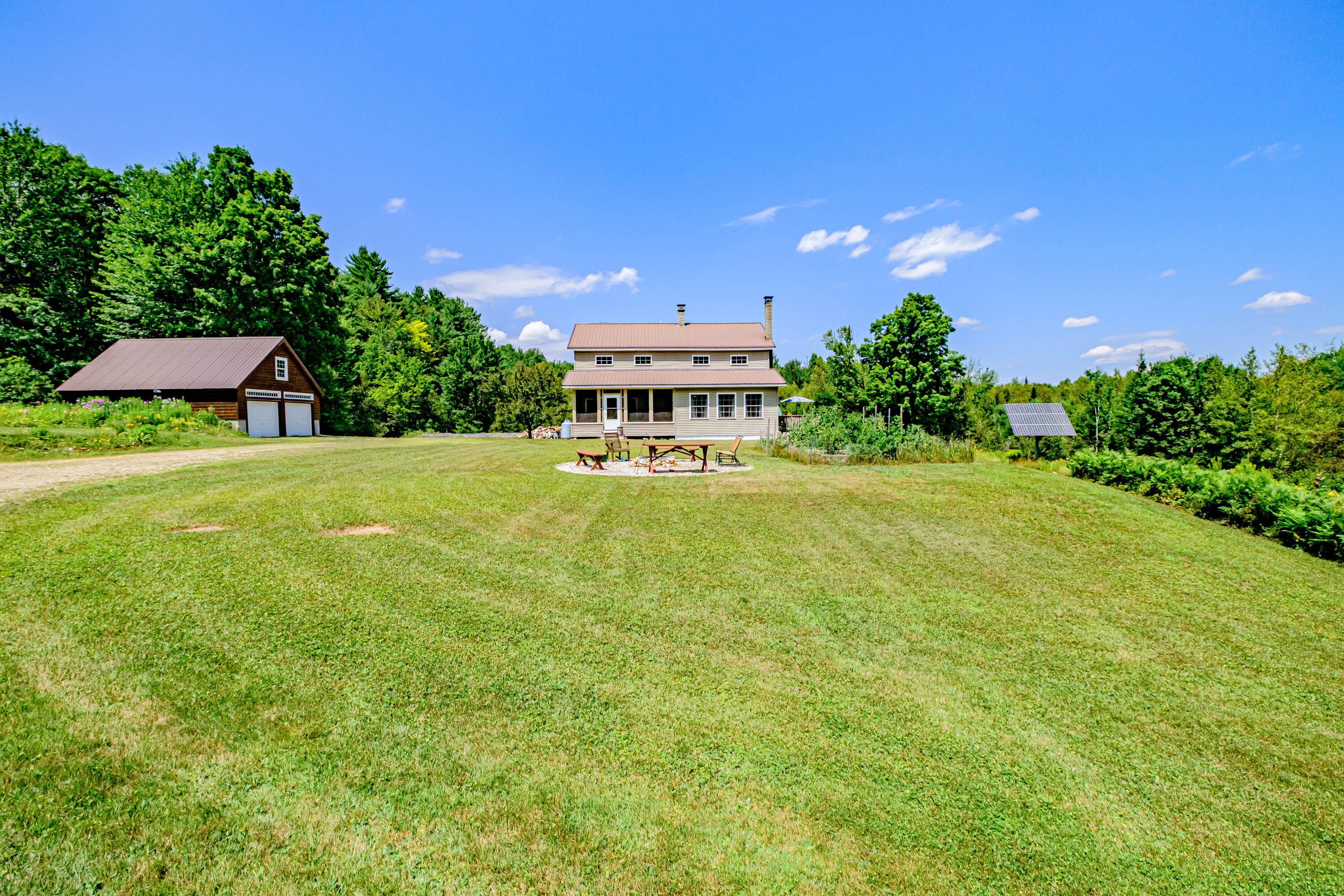105 Maki Lane, Greenwood, ME, 04255