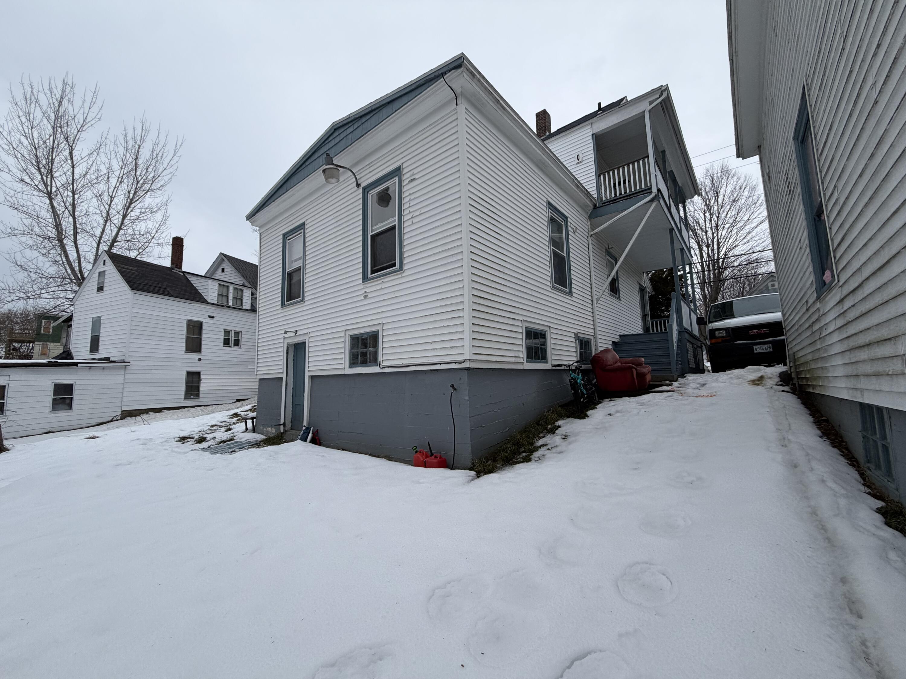 137 S Main Street, Auburn, ME, 04210