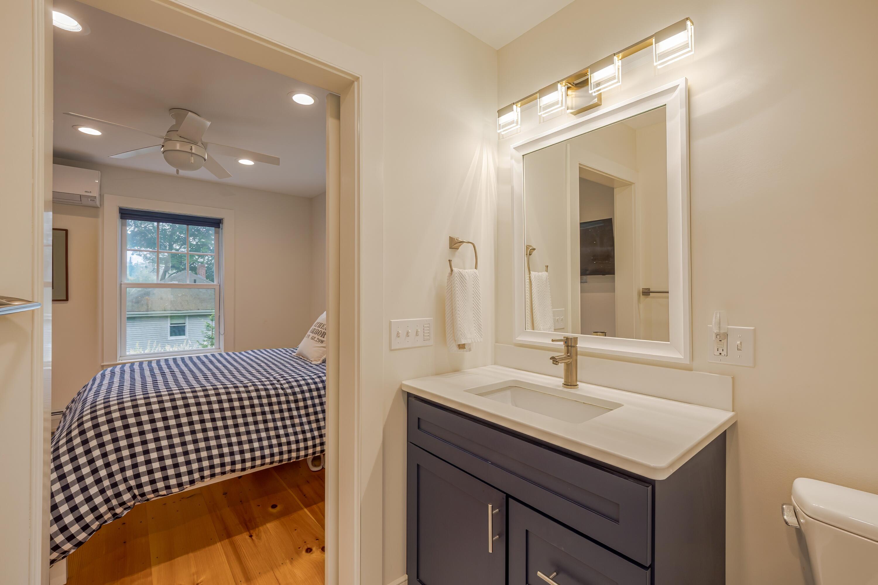 3 and 5 Graves Lane, Northeast Harbor, Mount Desert, ME, 04662