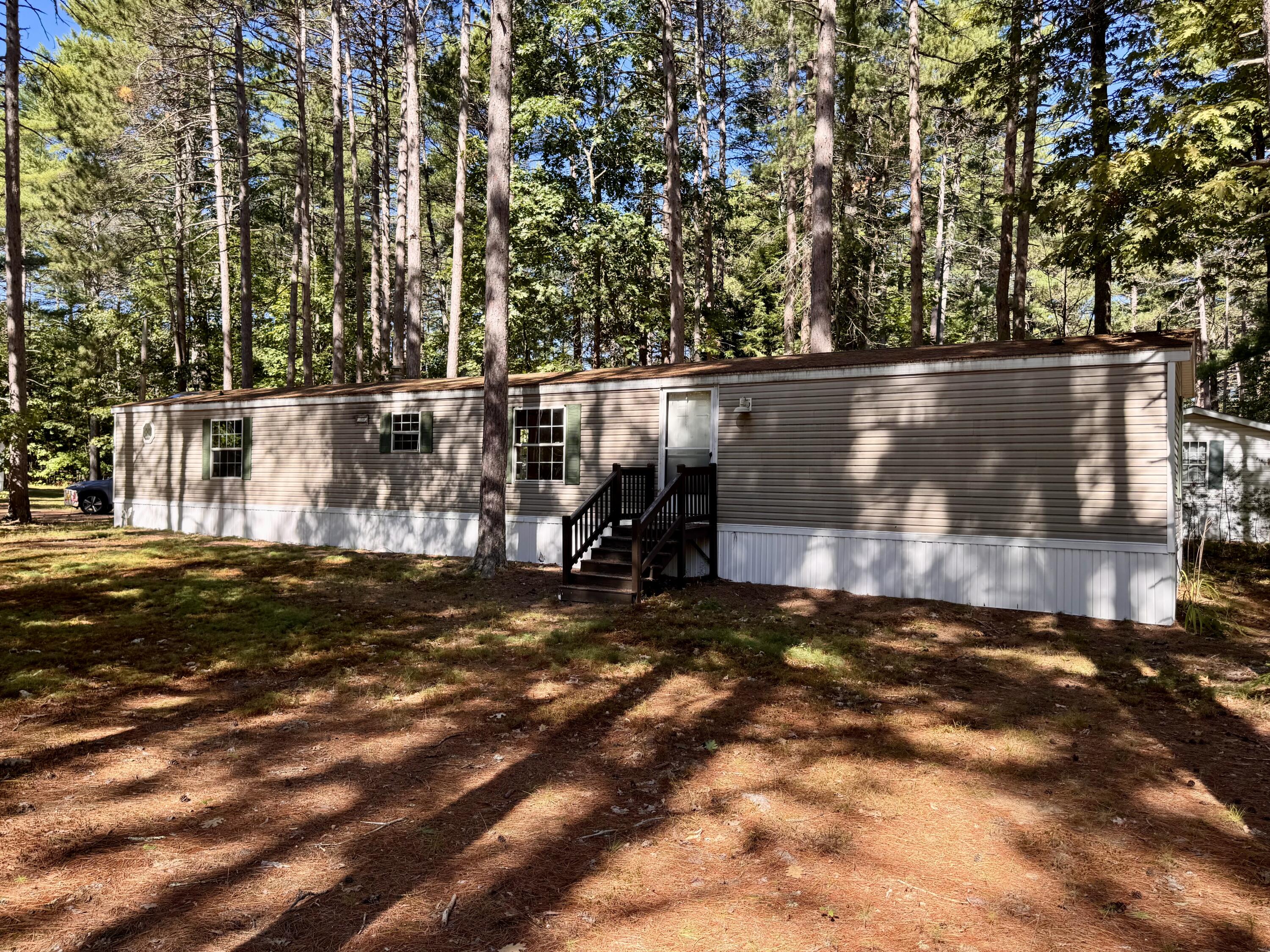 Photo of 182 Bald Hill Road #E1 New Gloucester ME 04260