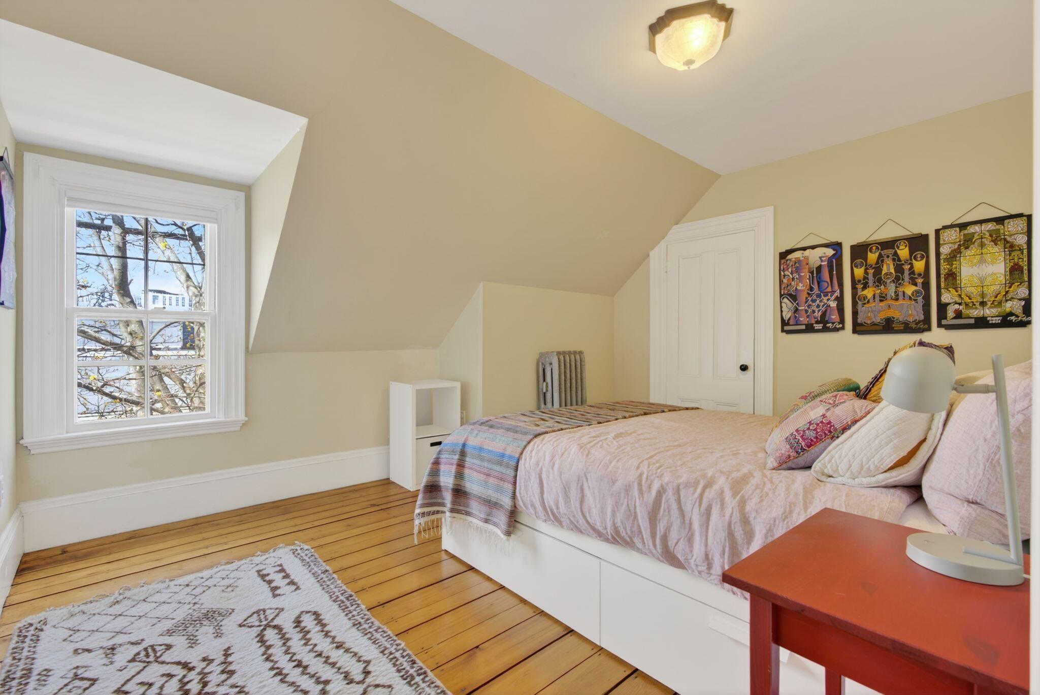 494 Cumberland Avenue, Portland, ME, 04101
