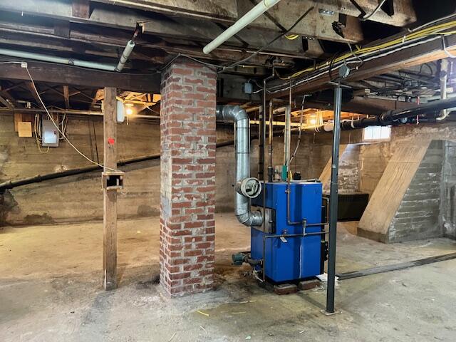 33 Coolidge Avenue, Caribou, ME, 04736