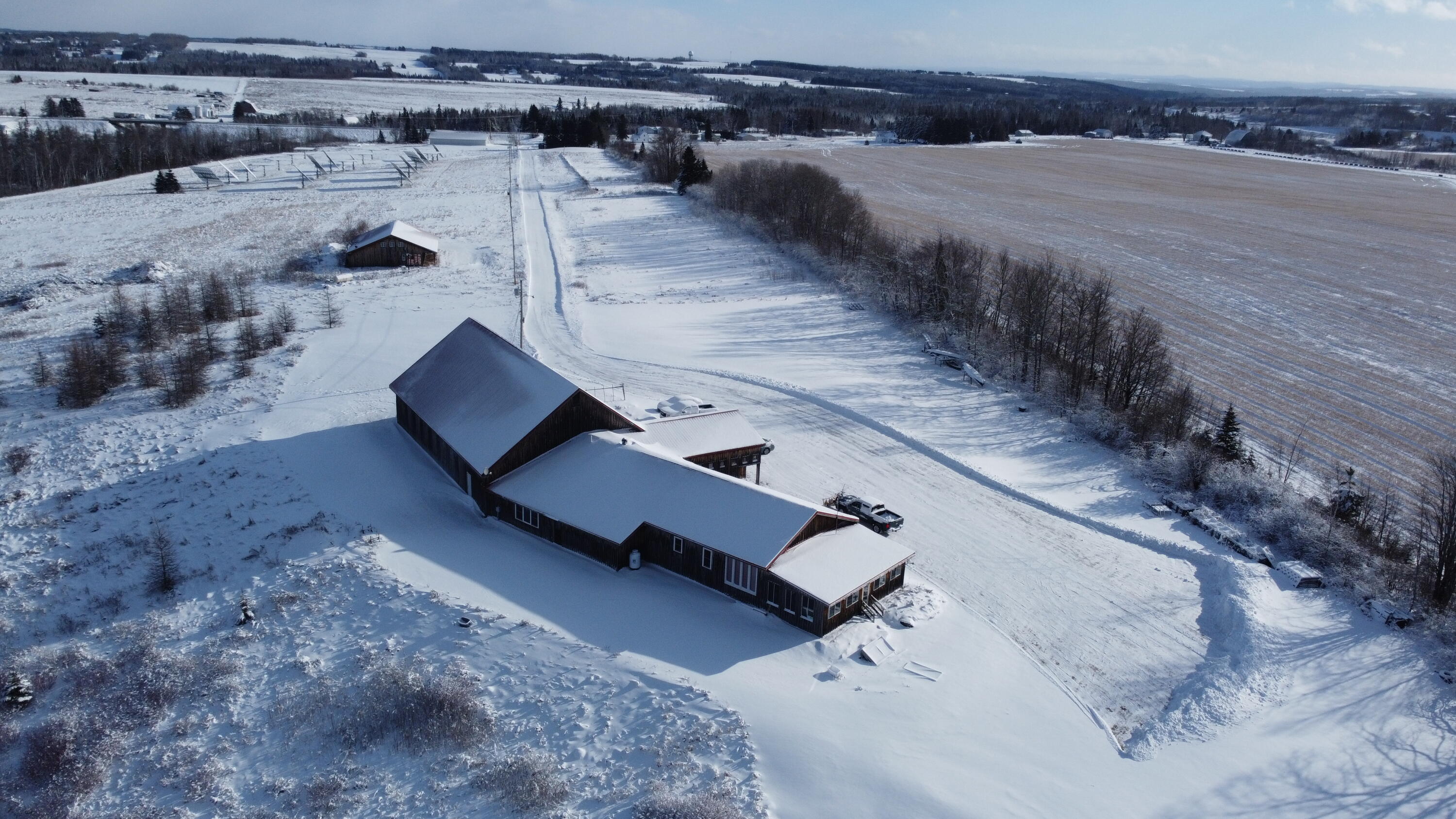 416 Van Buren Road, Caribou, ME, 04736