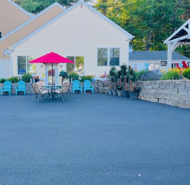 22 Ocean Park Road UNIT 133, Saco, ME, 04072